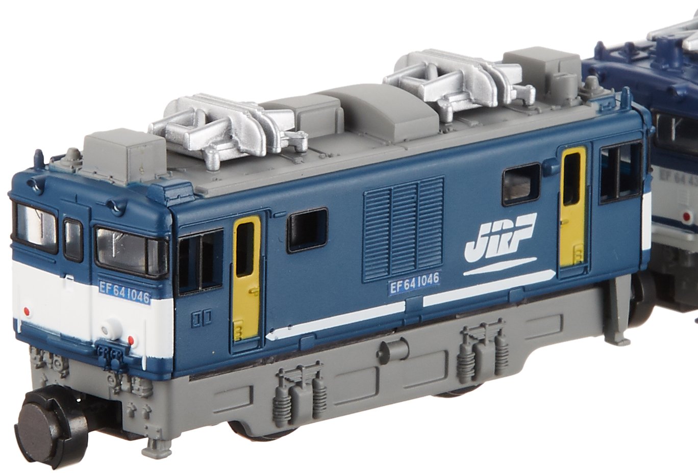 EF64 1000番台 更新色 Bトレインショーティー Amazon | Bトレイン