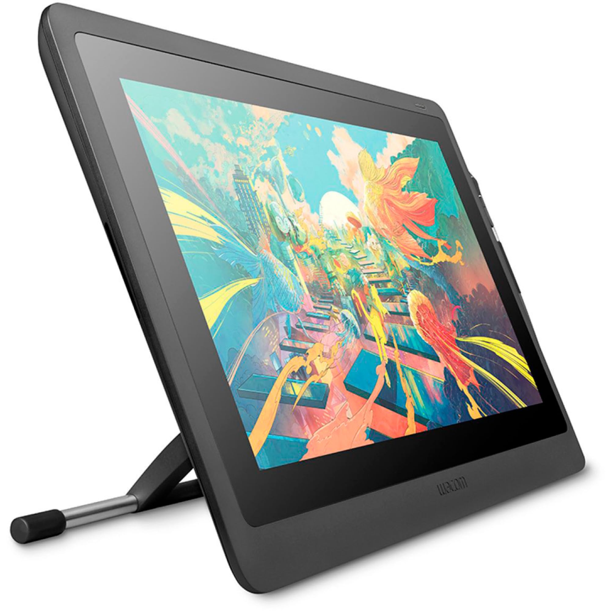 2021 純正スタンド付き Wacom Cintiq Pro 16