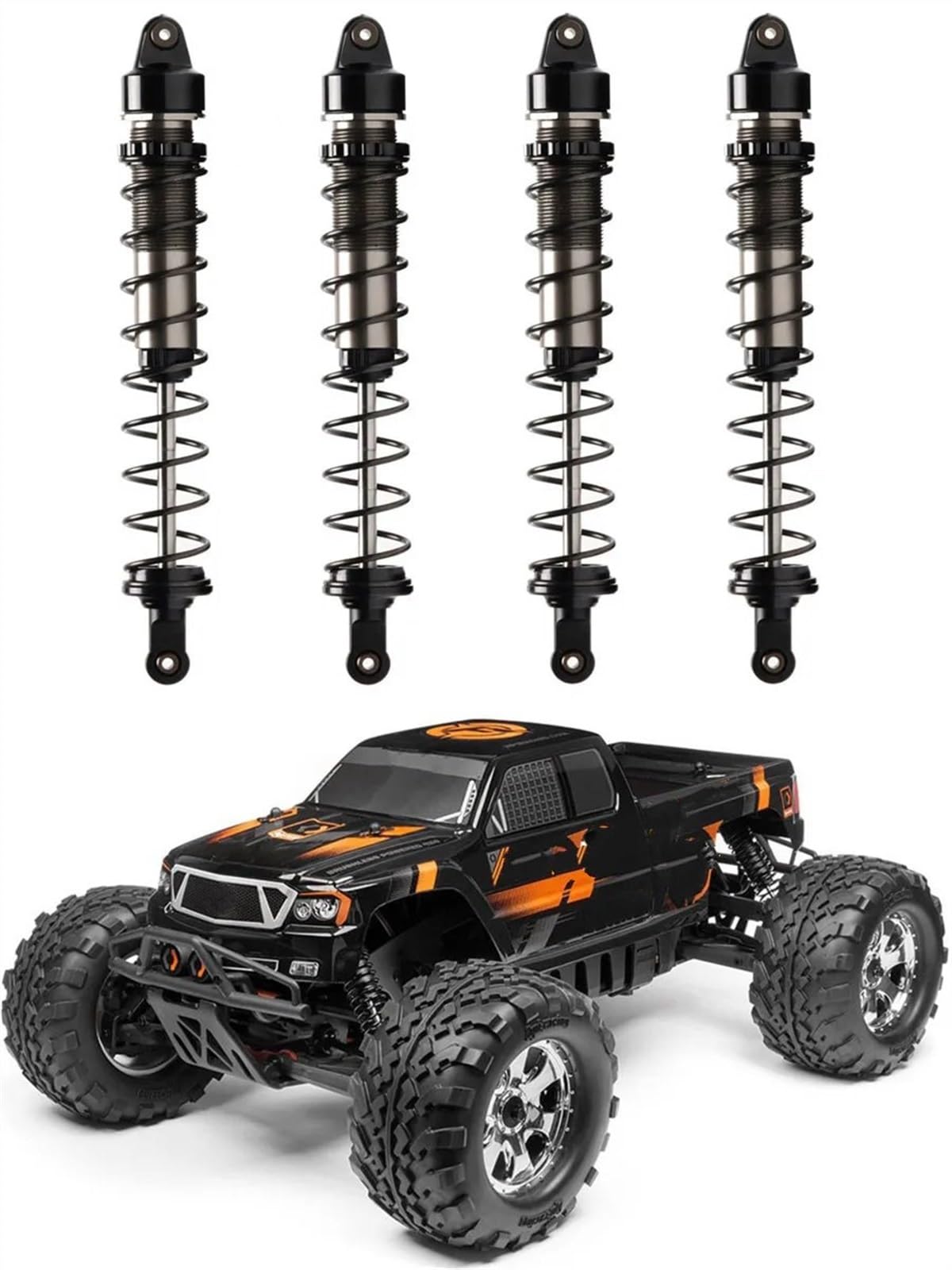 HPI サベージ 改 サベフラXL カスタムHPI サベージ 改 サベフラXL カスタム