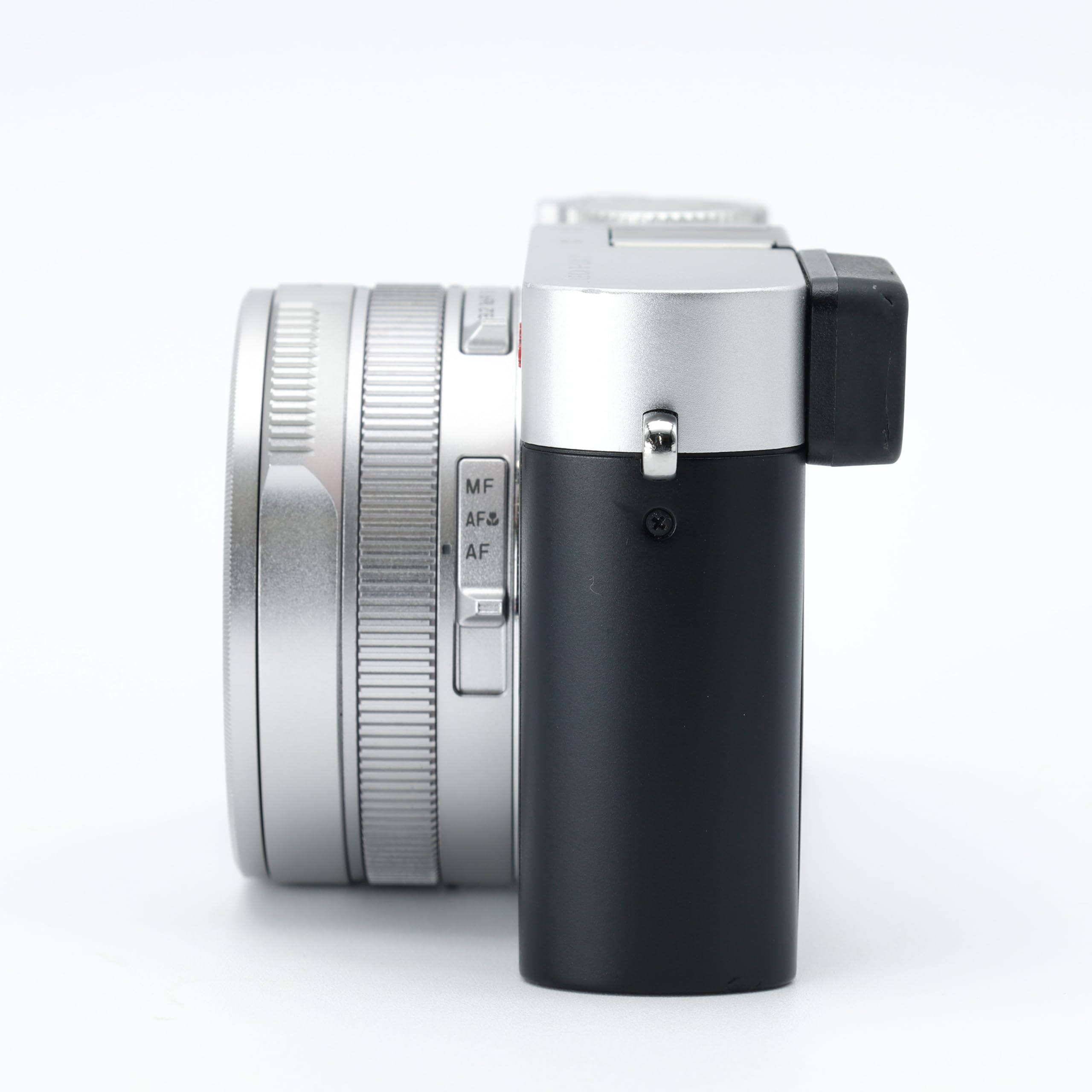 Amazon | Leica(ライカ) ライカD-LUX7 大型センサー搭載デジタルカメラ