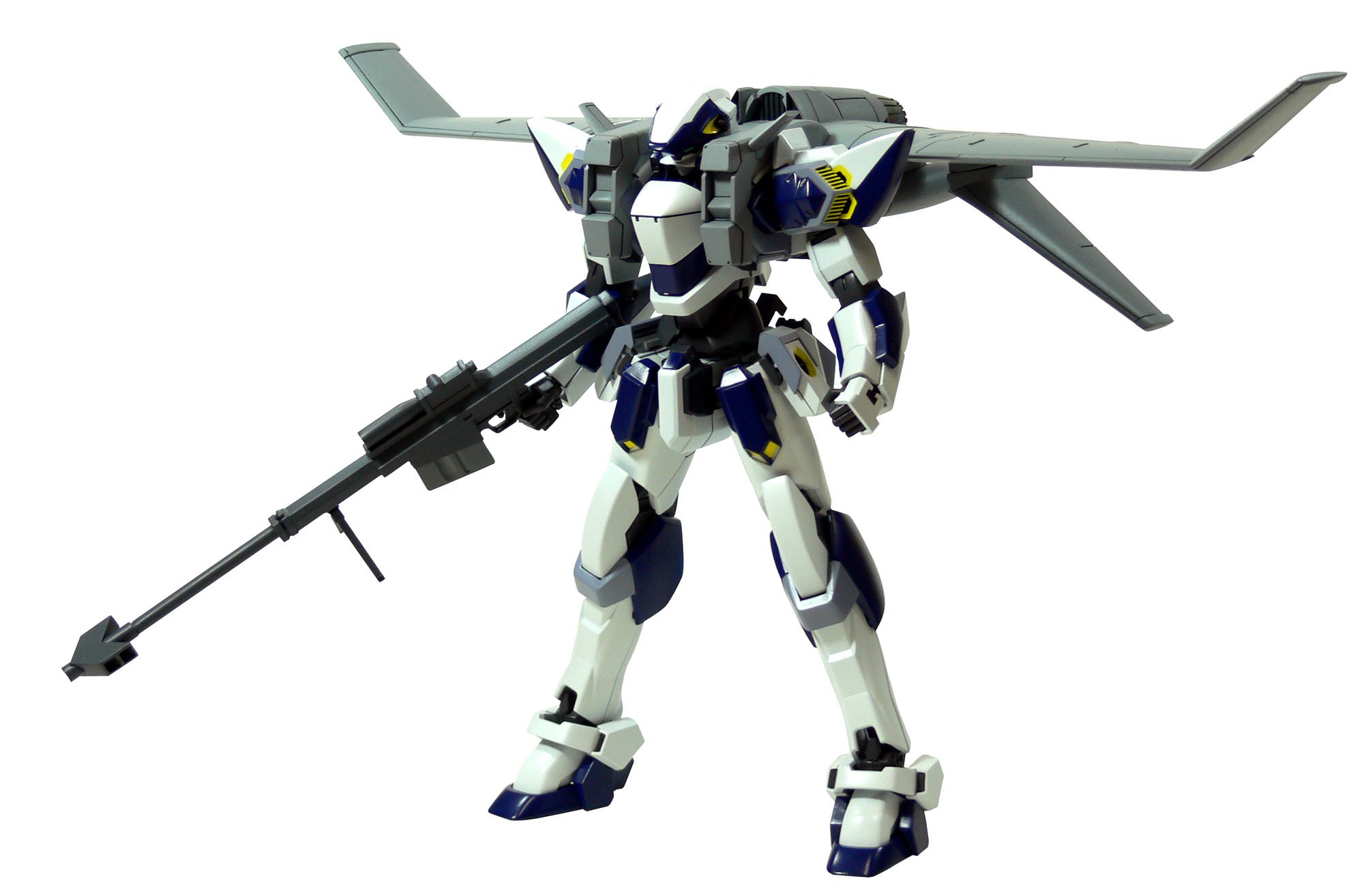 マンマシーン Man-Machine フルアーマーセット ZEL VOGUE ソフビ