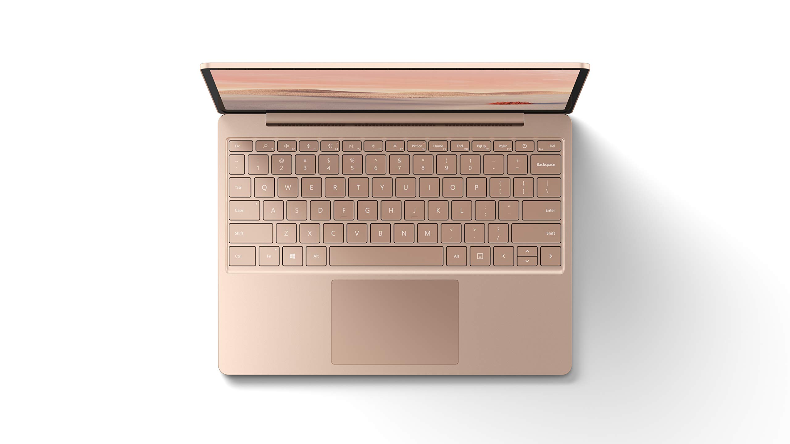 Microsoft Surface Laptop Go ピンク Windows Surface Laptop Go