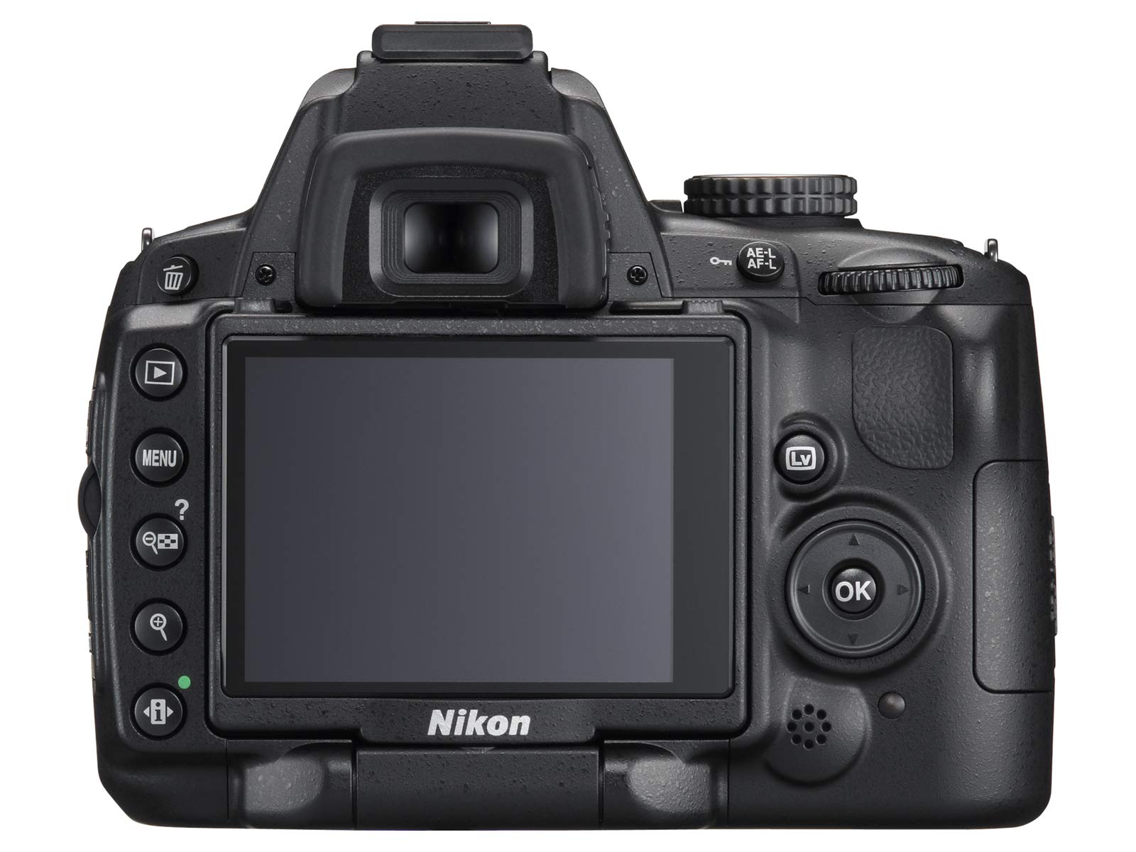 初心者から楽しめる一眼レフ ストア Nikon D5000 カメラ レンズキット