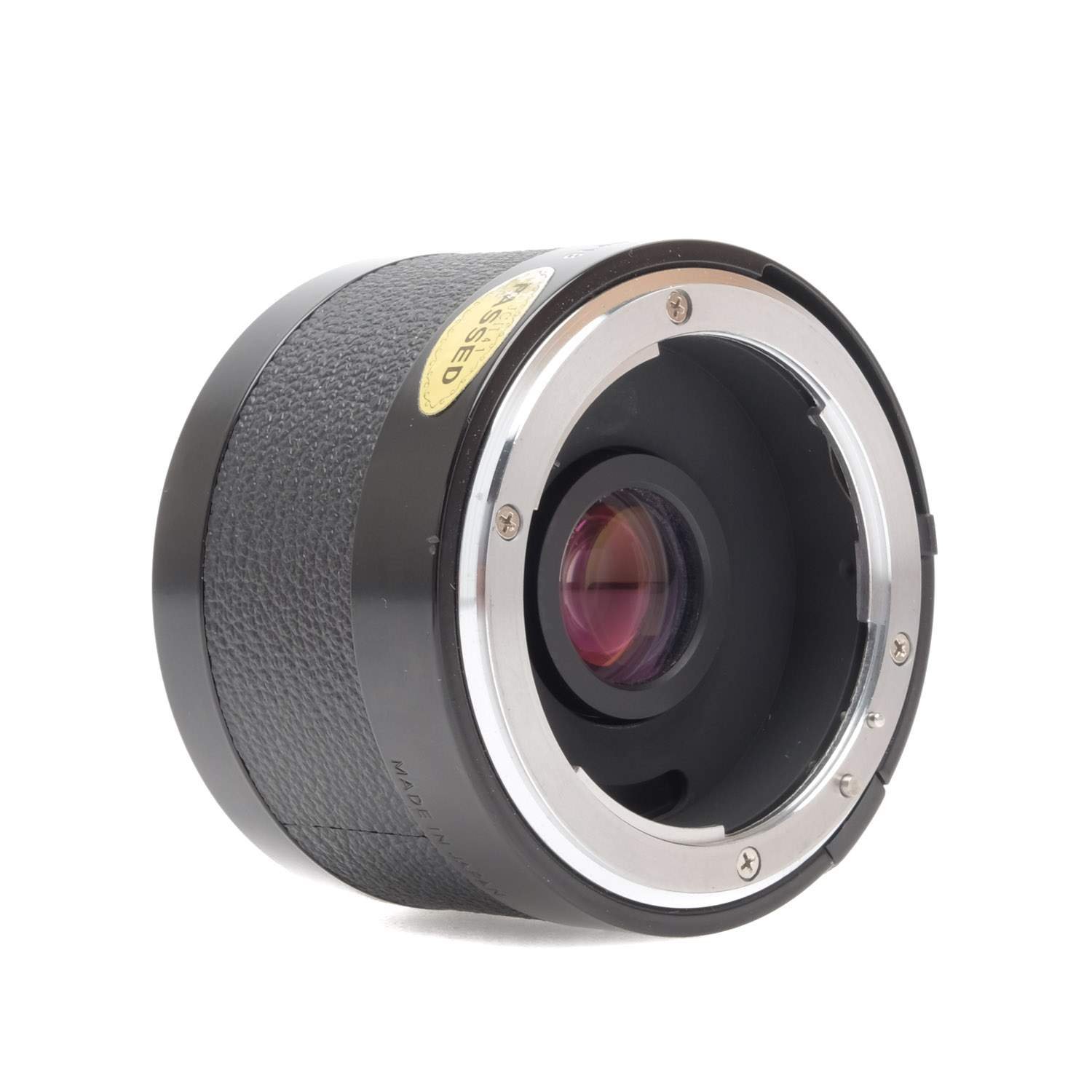 Amazon.com : Nikon TC-201 (2.0x) Teleconverter AI-S for Nikon