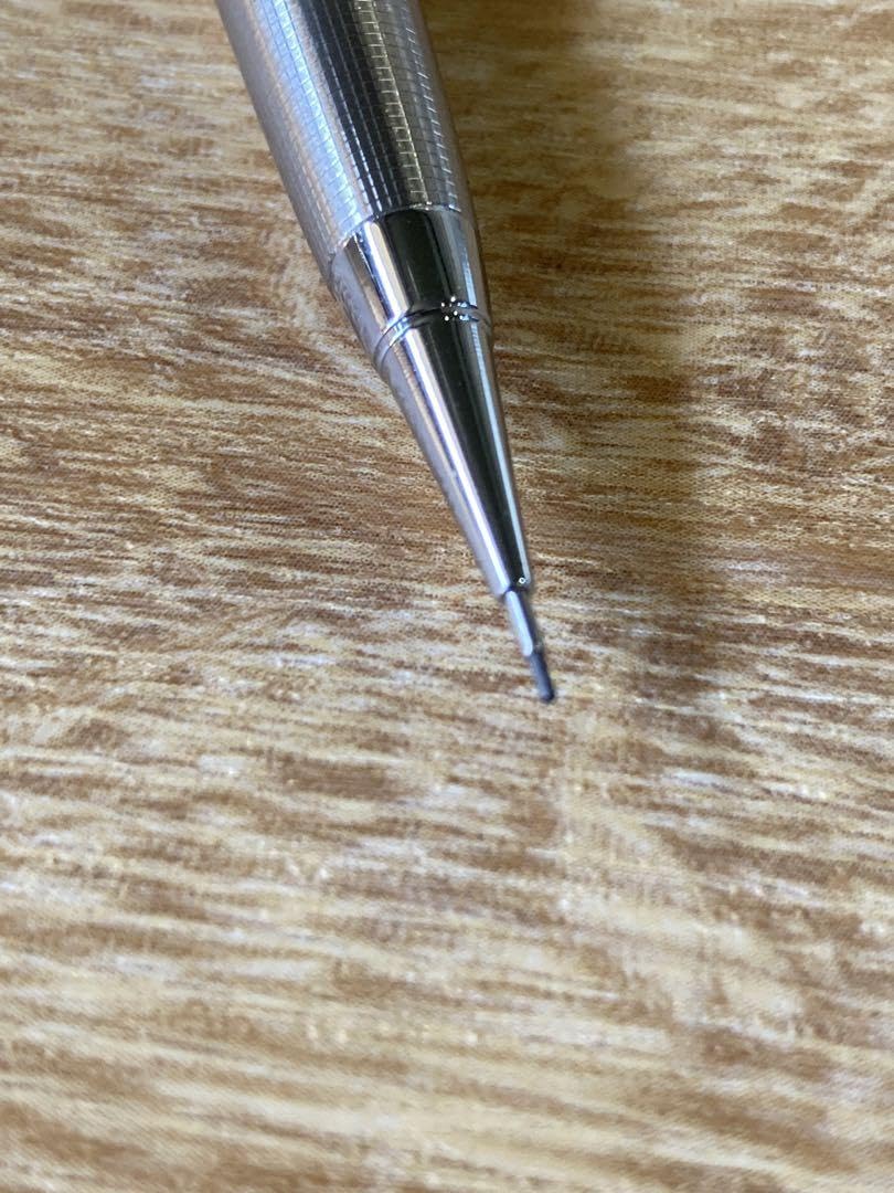 Amazon.co.jp: ニューマン スーパー5 シャーペン 昭和レトロ ④