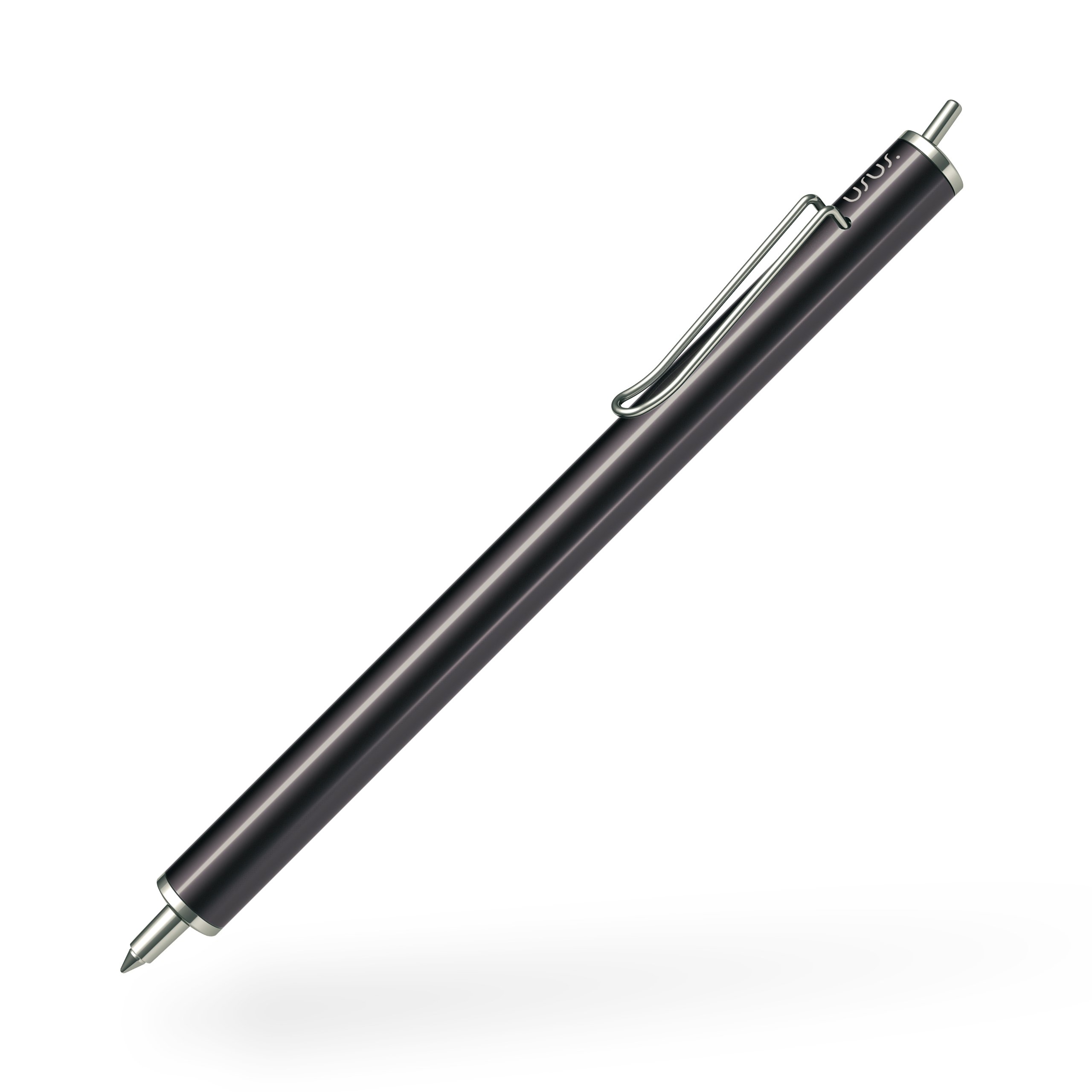 USUS Pi Magnetic Ballpoint Pen - Brasil : Amazon.de: Stationery