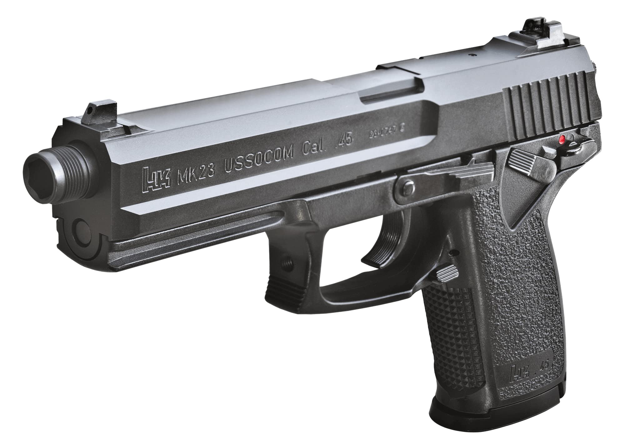 ガスガン 2つセット バイオハザード2ガスガン SOCOM MK23 ガスガン 2