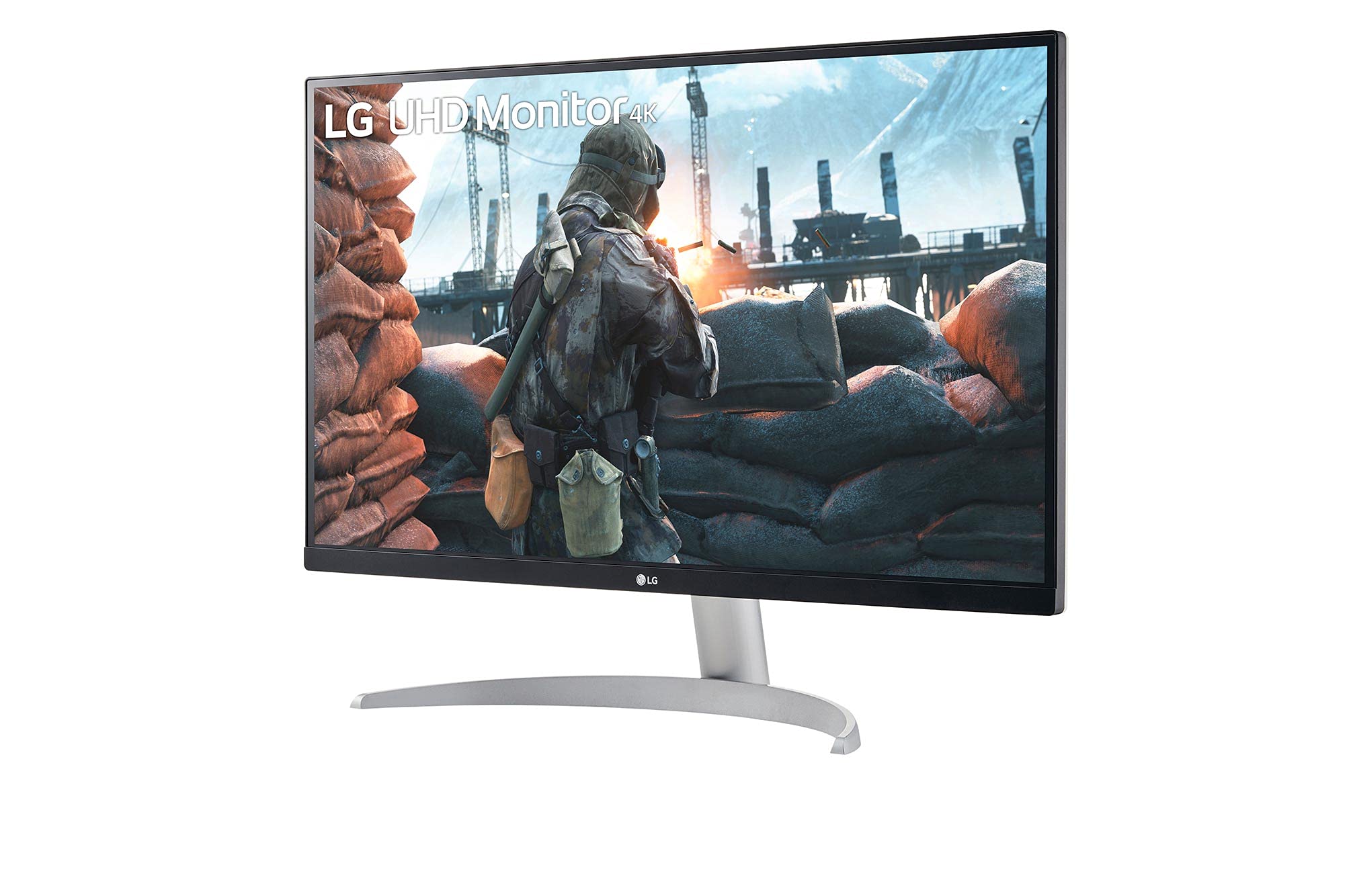 Amazon.com: LG 27UP600-W 27