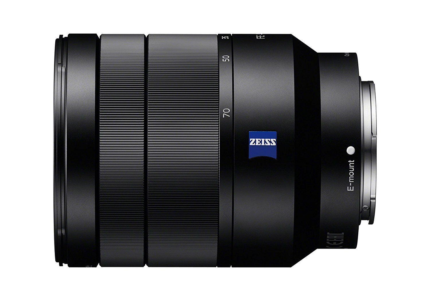Amazon.com : Sony 24-70mm f/4 Vario-Tessar T FE OSS