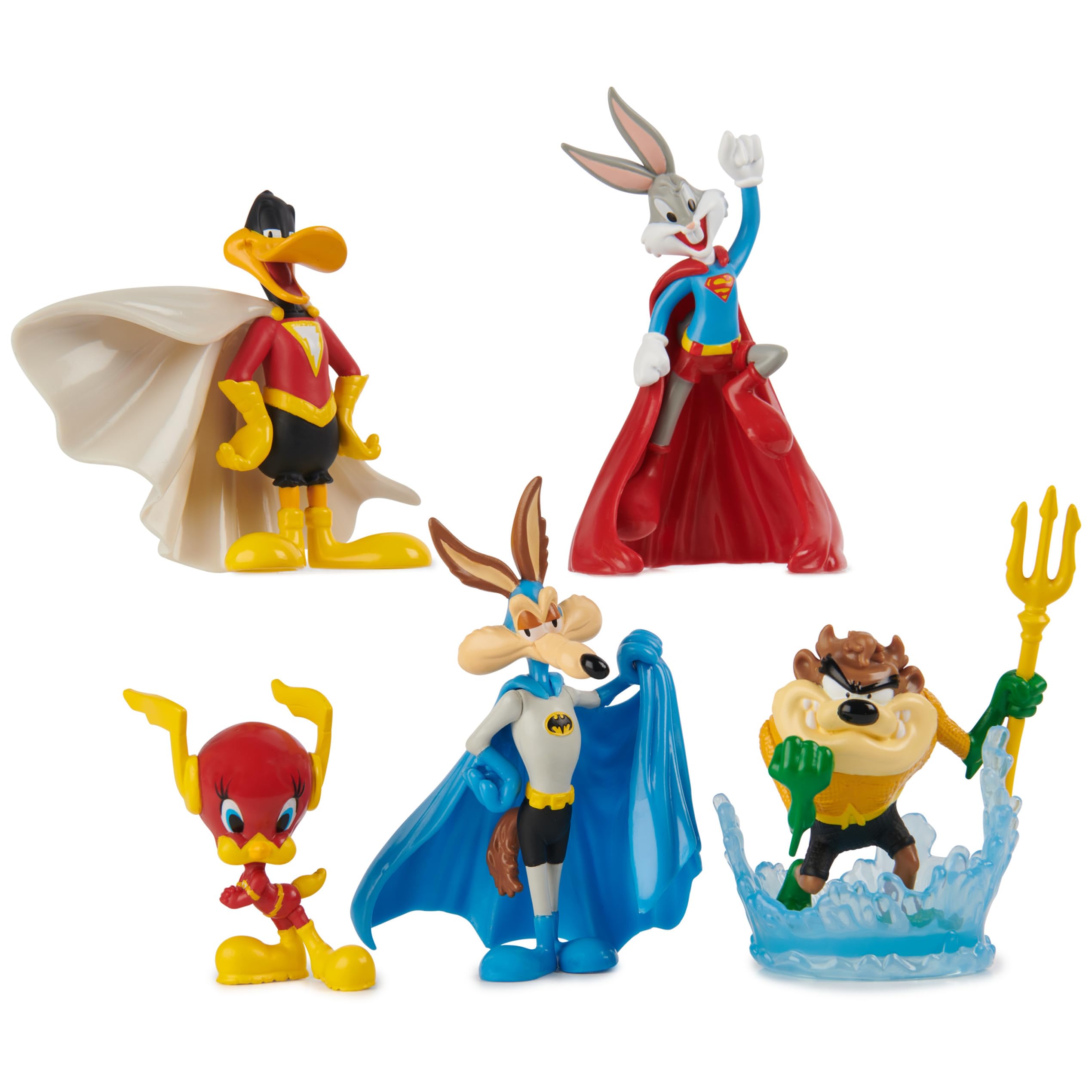 アメトイ まとめ売り ルーニーテューンズ タイニートゥーン アメトイ