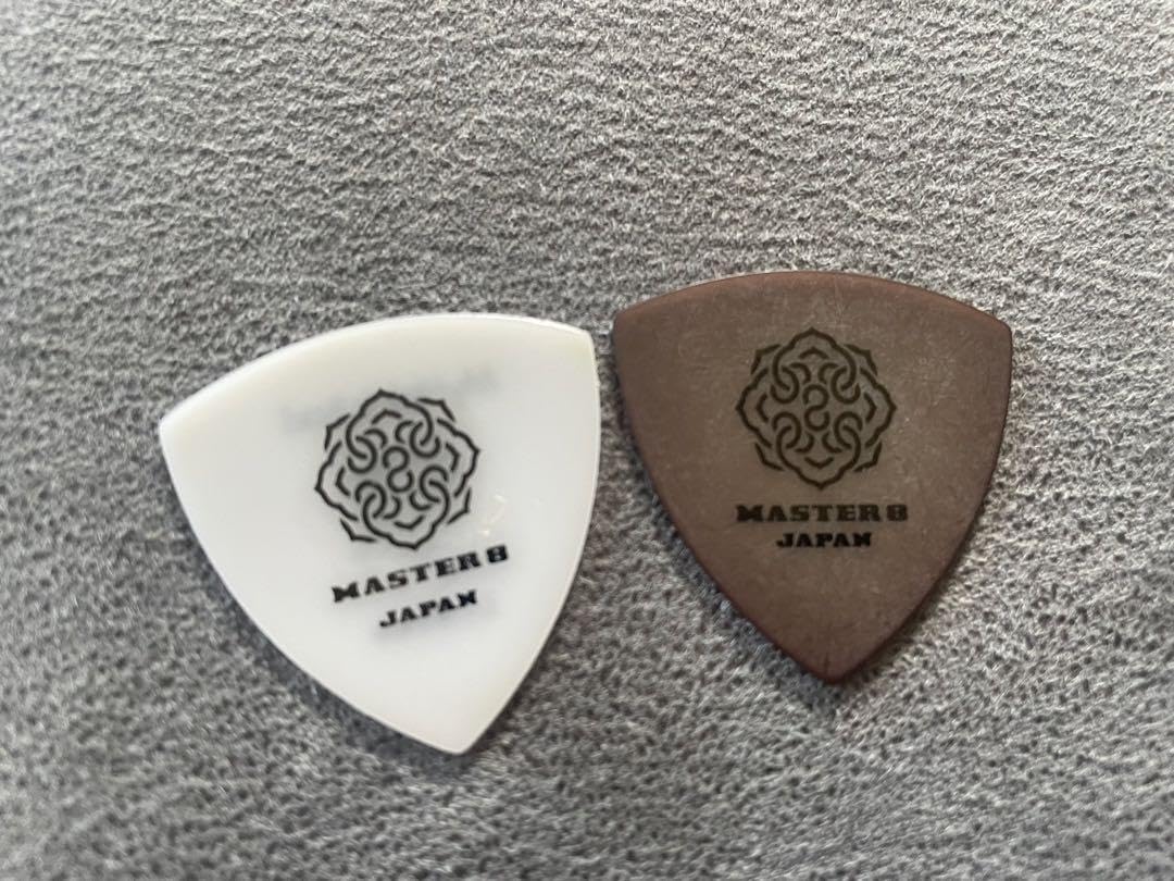 Amazon.co.jp: マイヘア My Hair is Bad 椎木知仁 本人使用 ピック