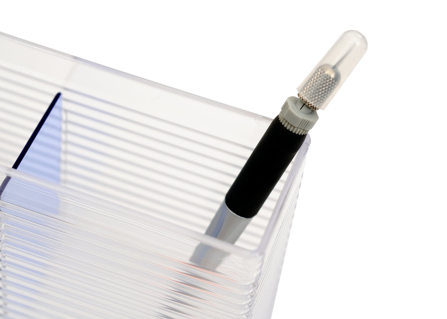 Amazon.co.jp: NT Cutter エヌティー(NT) デザインナイフ 幅144×高さ14