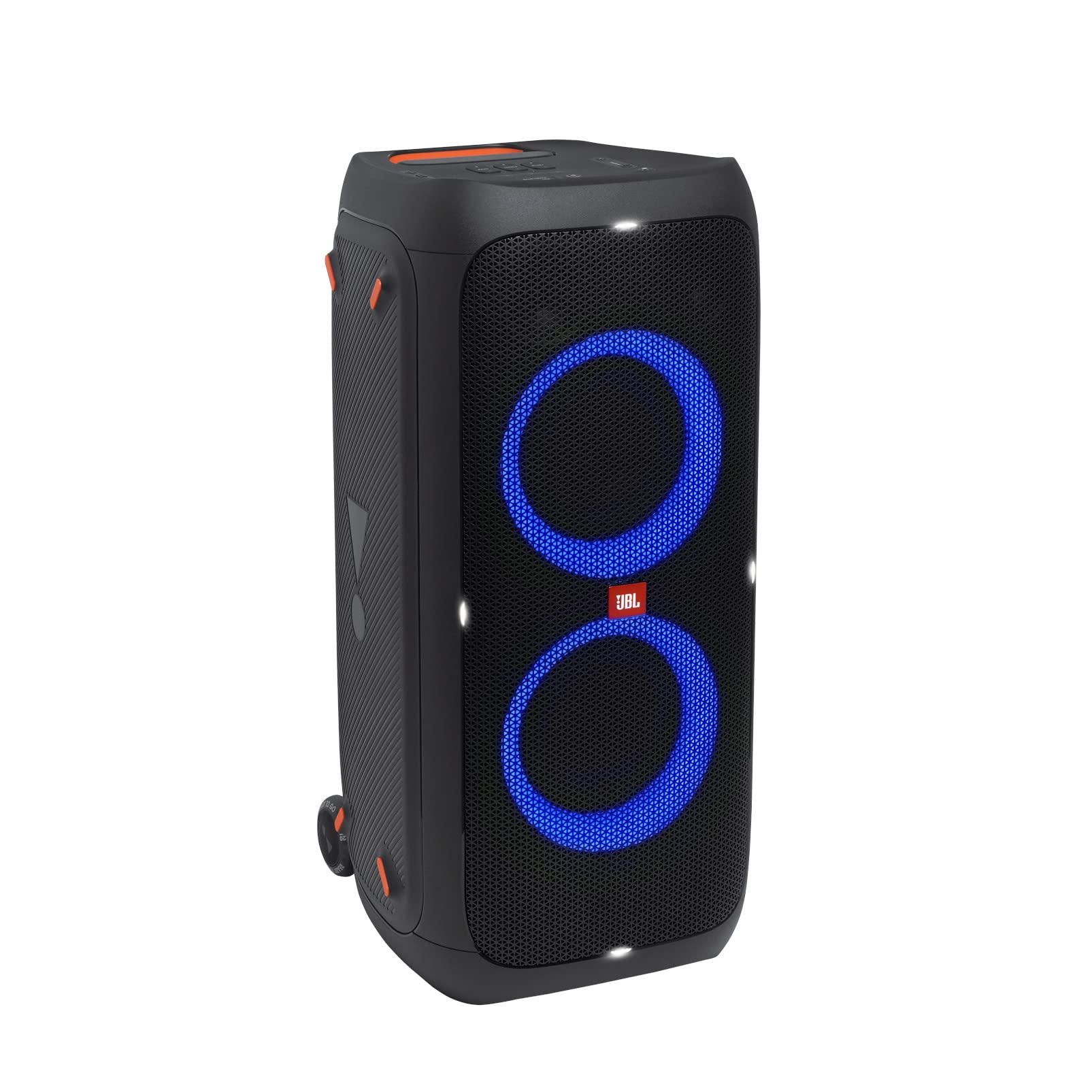 JBL 310 ポータブルスピーカー ウーファー JBL 310 ポータブル