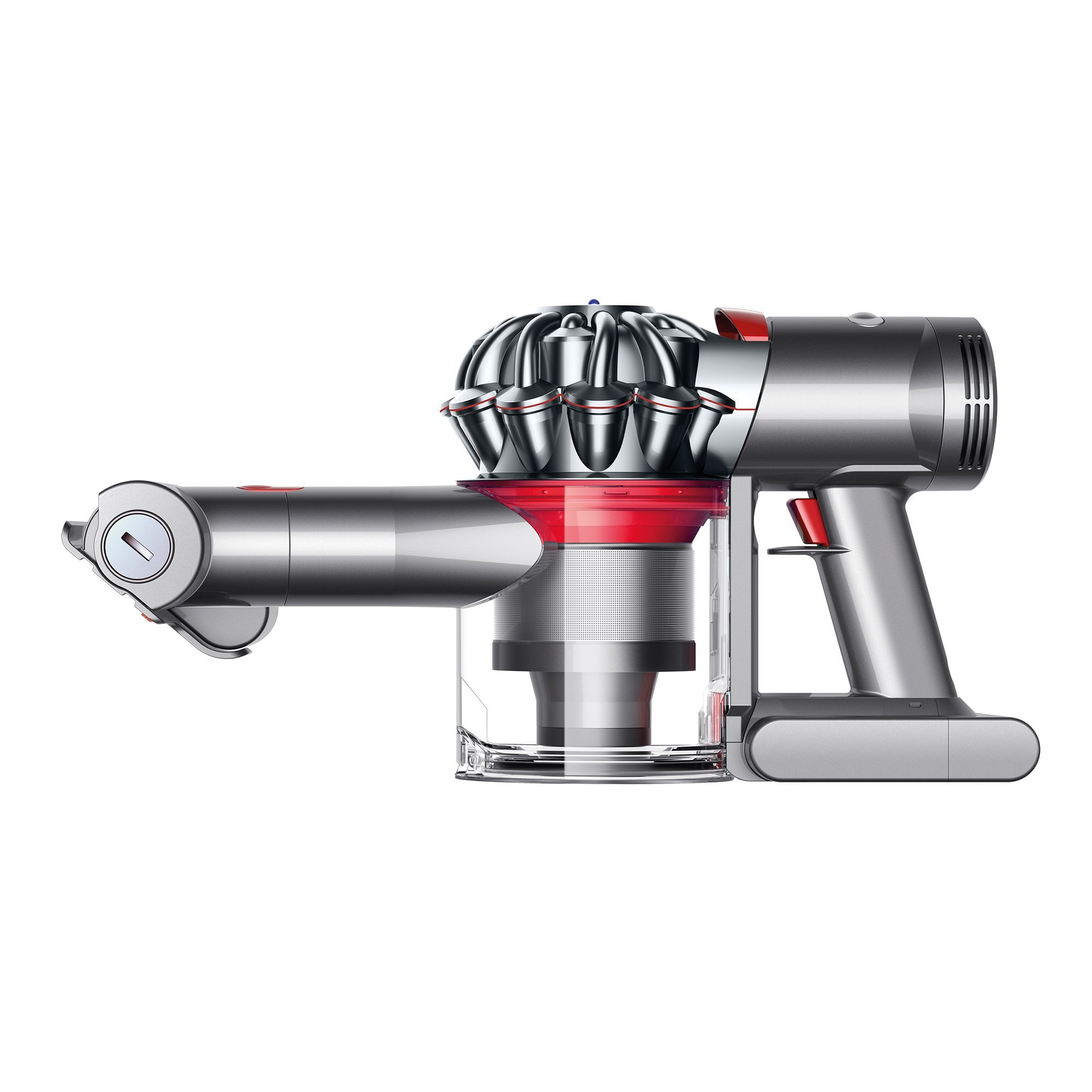 Amazon.com - Dyson V7 Trigger Cordless Hand Vacuum Iron/Nickel