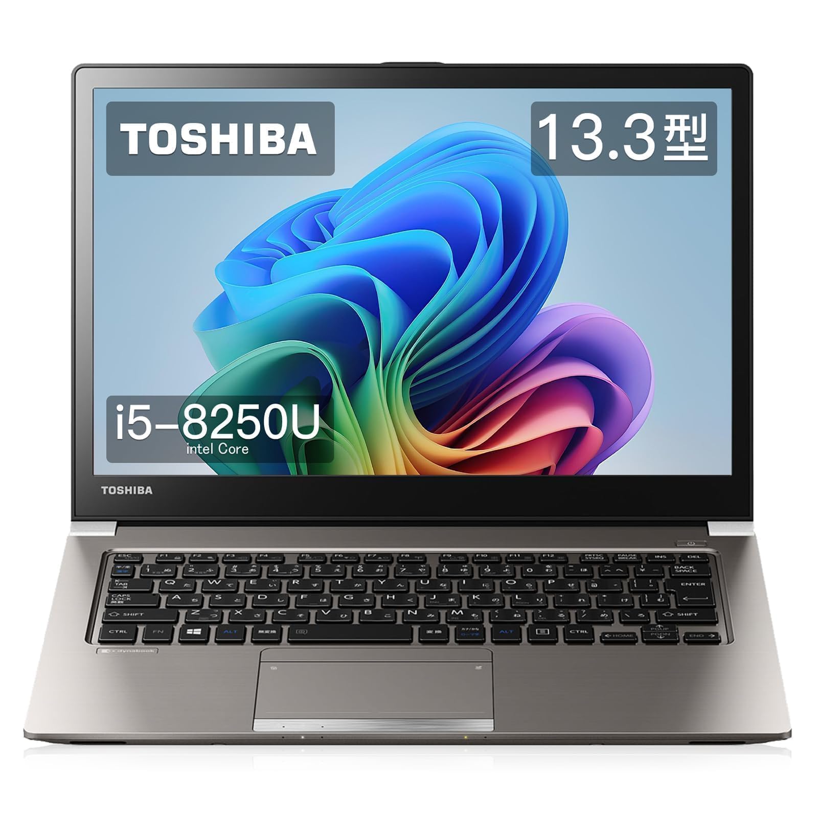 Amazon.co.jp: 東芝 ノートパソコン off-ice 2019 搭载 第8世代 Core