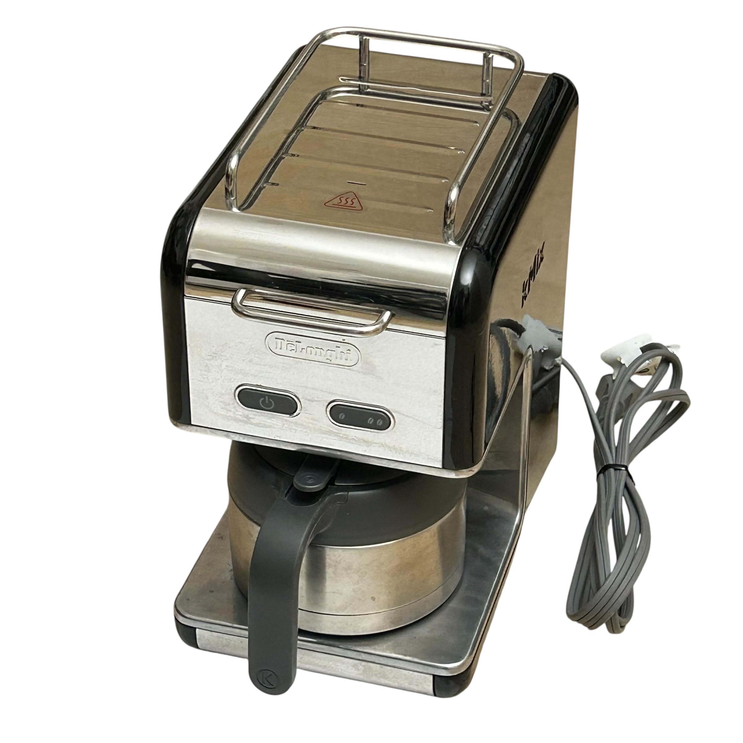 Amazon | デロンギ kMix Collection ドリップコーヒーメーカー