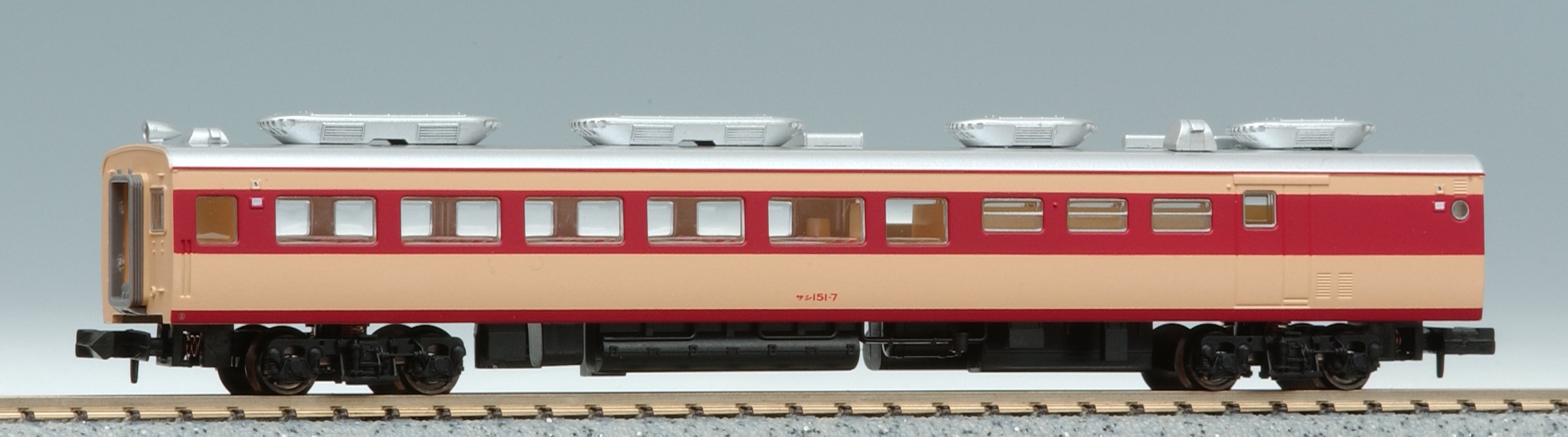 特急つばめ Nゲージ 木製ケース入り 特急つばめ Nゲージ 木製ケース