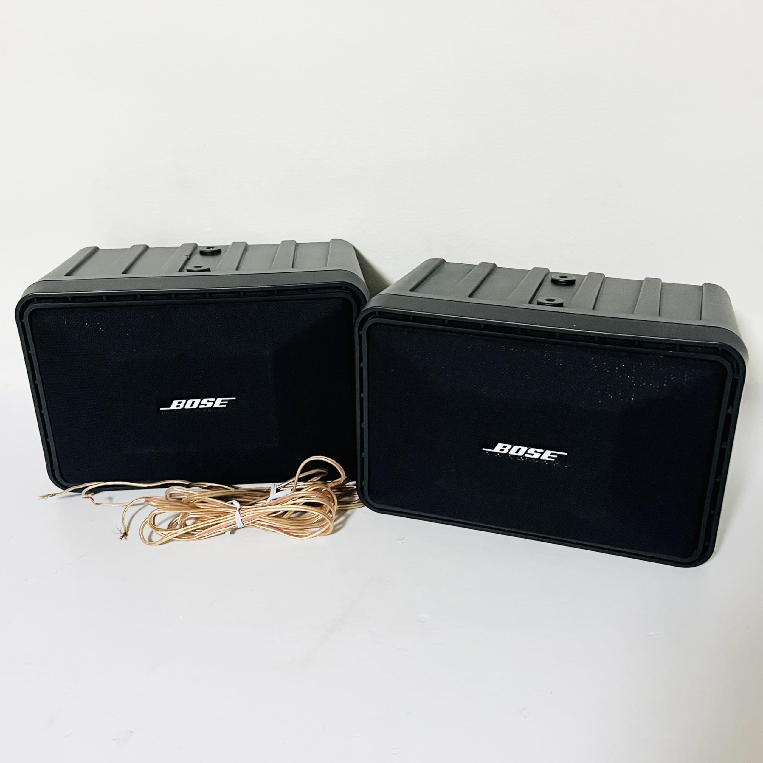 スピーカー・ウーファー Bose 101 mm Amazon.co.jp: Bose スピーカー