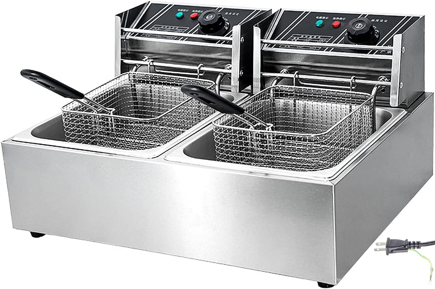 割引 卓上電気フライヤー 2019年 7L 卓上電気フライヤー 2019年 7L