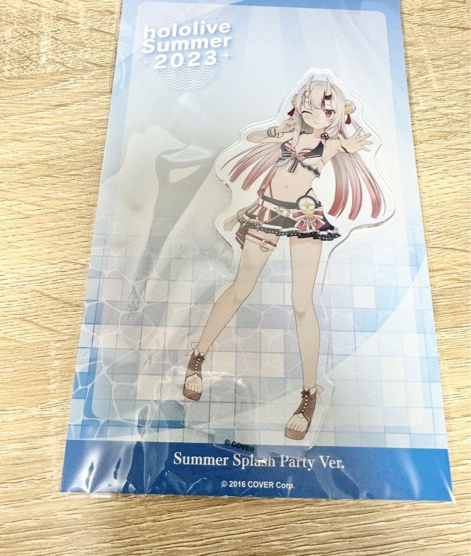 PSA10】Summer splash party! 百鬼あやめ SP Summer splash party! 百