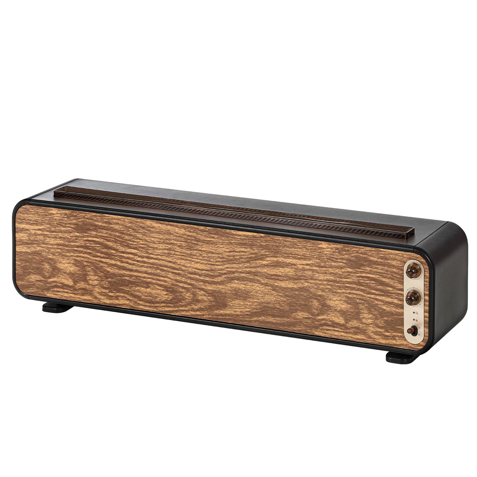 QUADS LEDリラクシングライト加湿器 LUXFLAME ラグフレイム QS329DW