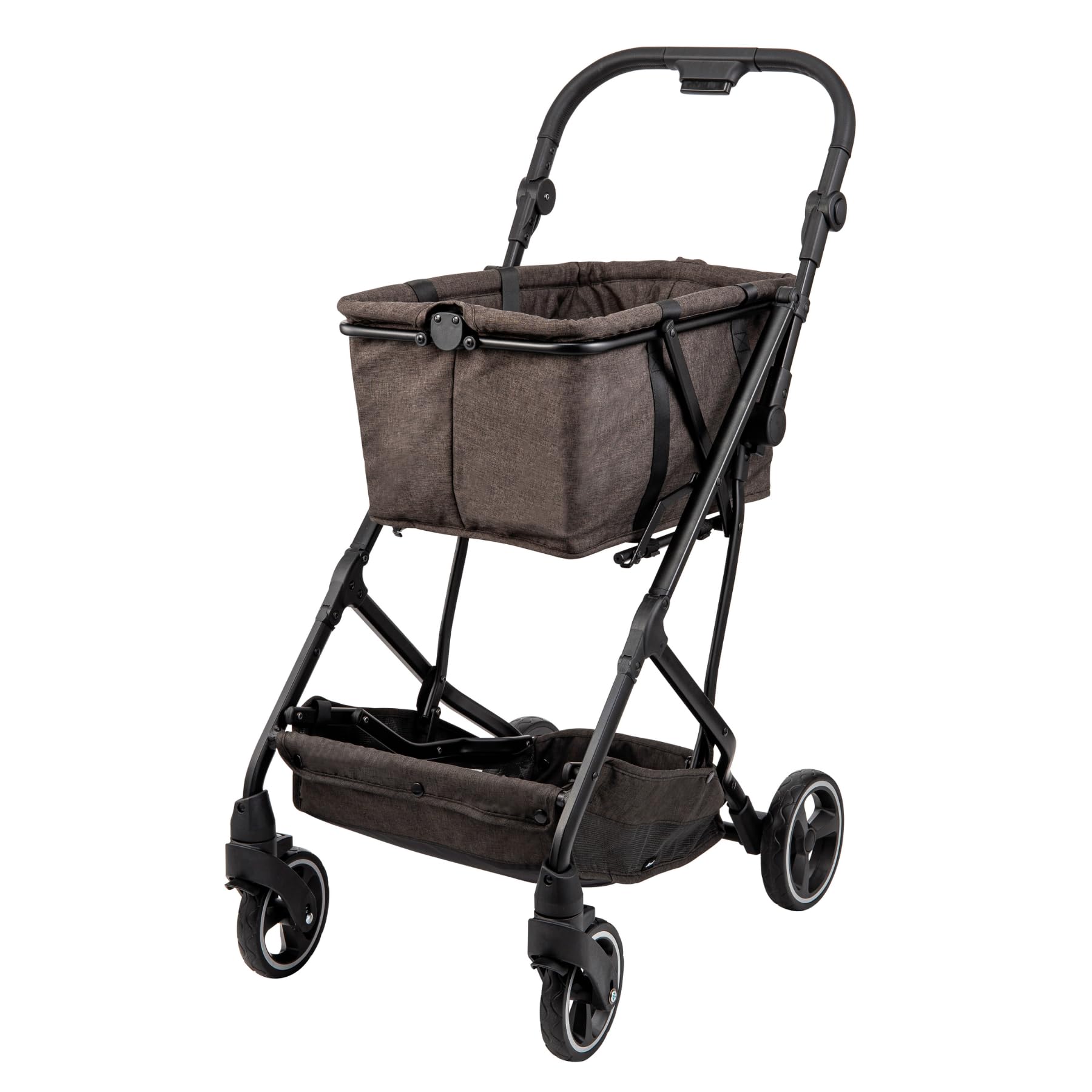 ショッピングカートEcoCa