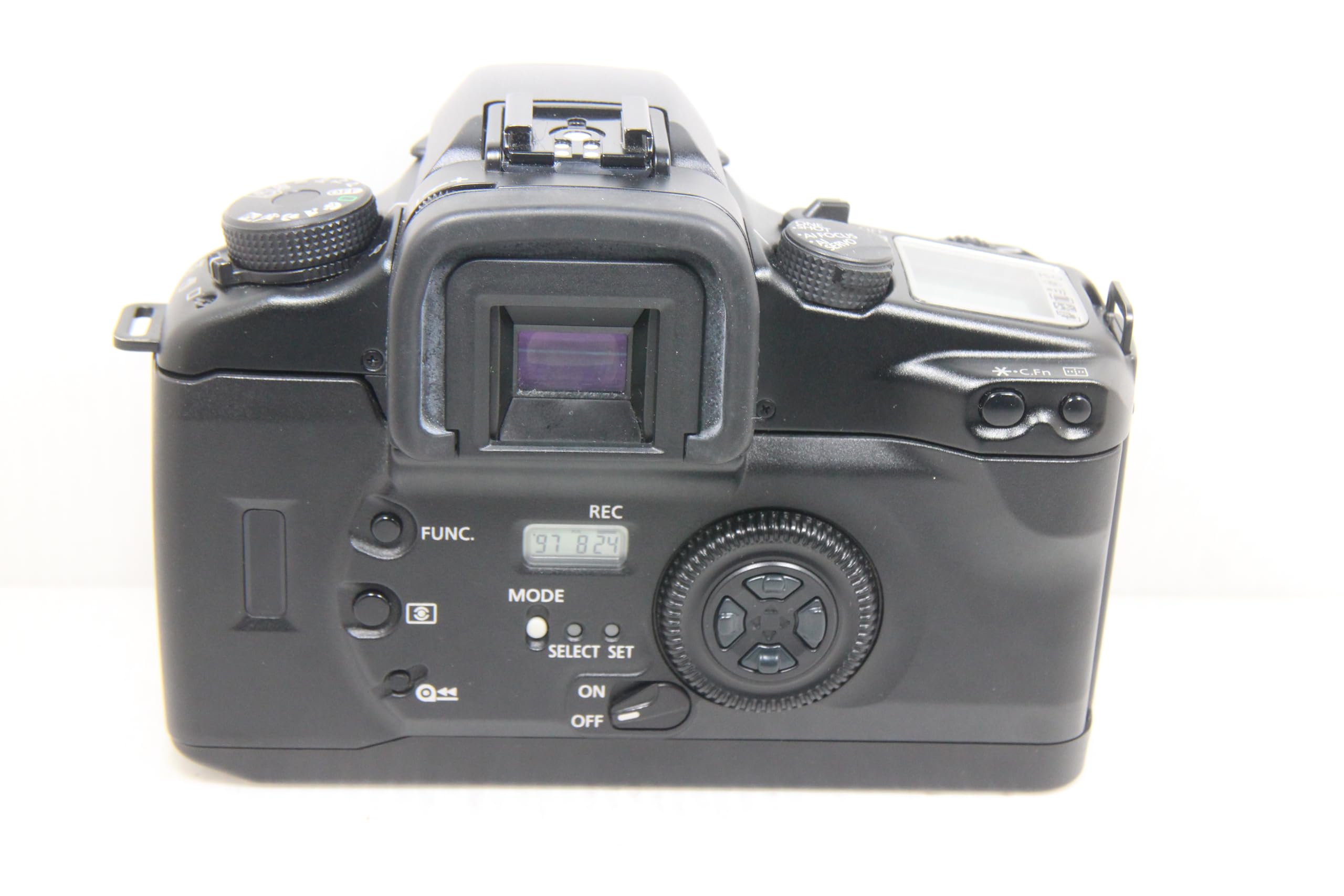 Q2119】Canon EOS 7 一眼レフカメラ キャノン イオス ボディ Amazon