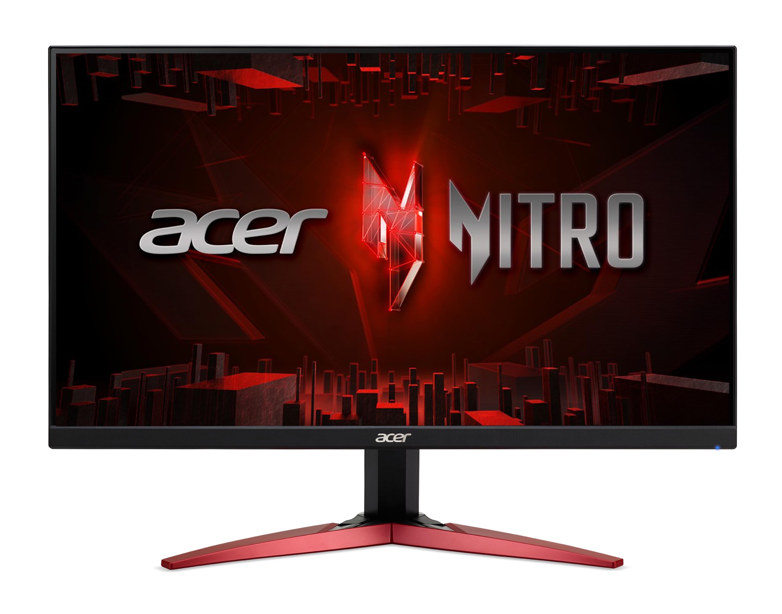 Amazon.co.jp: Acer Nitro 23.8インチ フルHD 1920 x 1080 PC