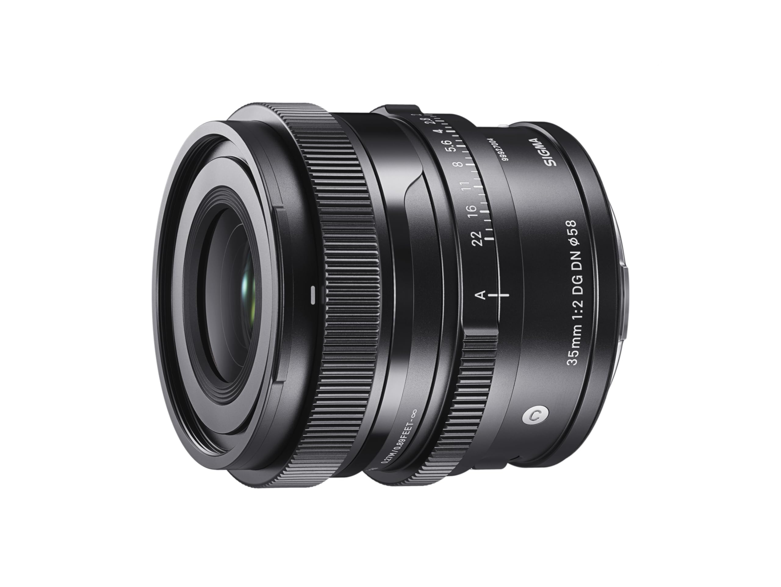 Amazon.com : Sigma 35mm f/2 DG DN Contemporary Lens for Sony E