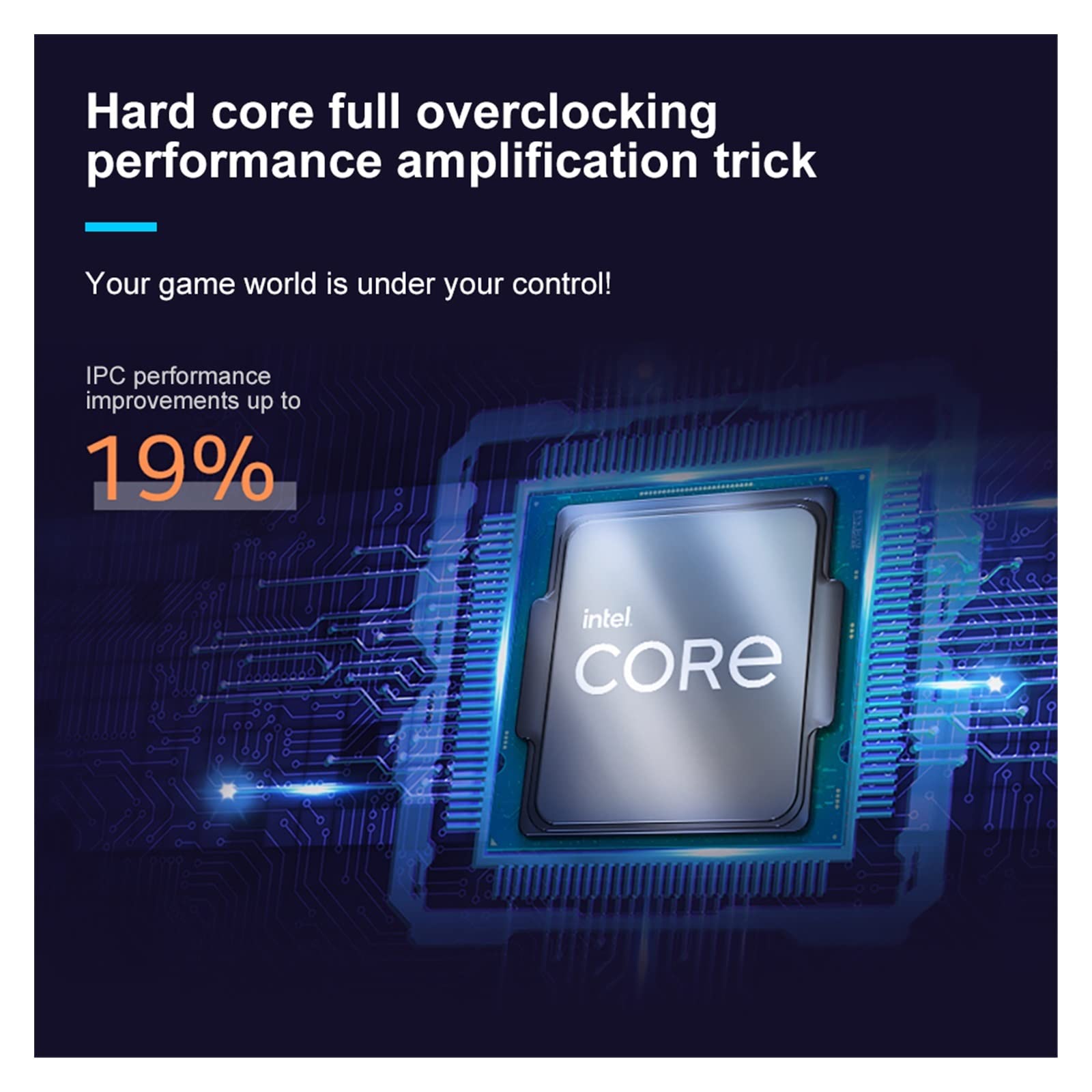 Amazon | コンピューター コア I7-11700 I7 11700 第 11 世代 CPU