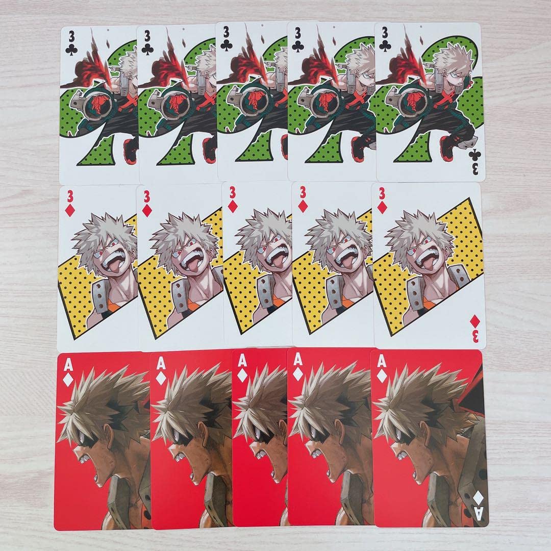 爆豪 トランプ 爆豪 トランプ Amazon.co.jp: Z/X -Zillions of enemy X