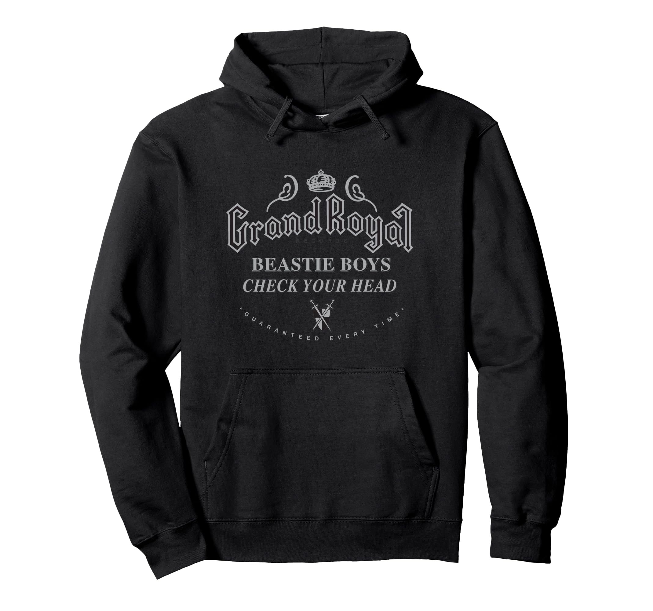 beastie boys ビースティーボーイズ grand royal バンドT beastie boys