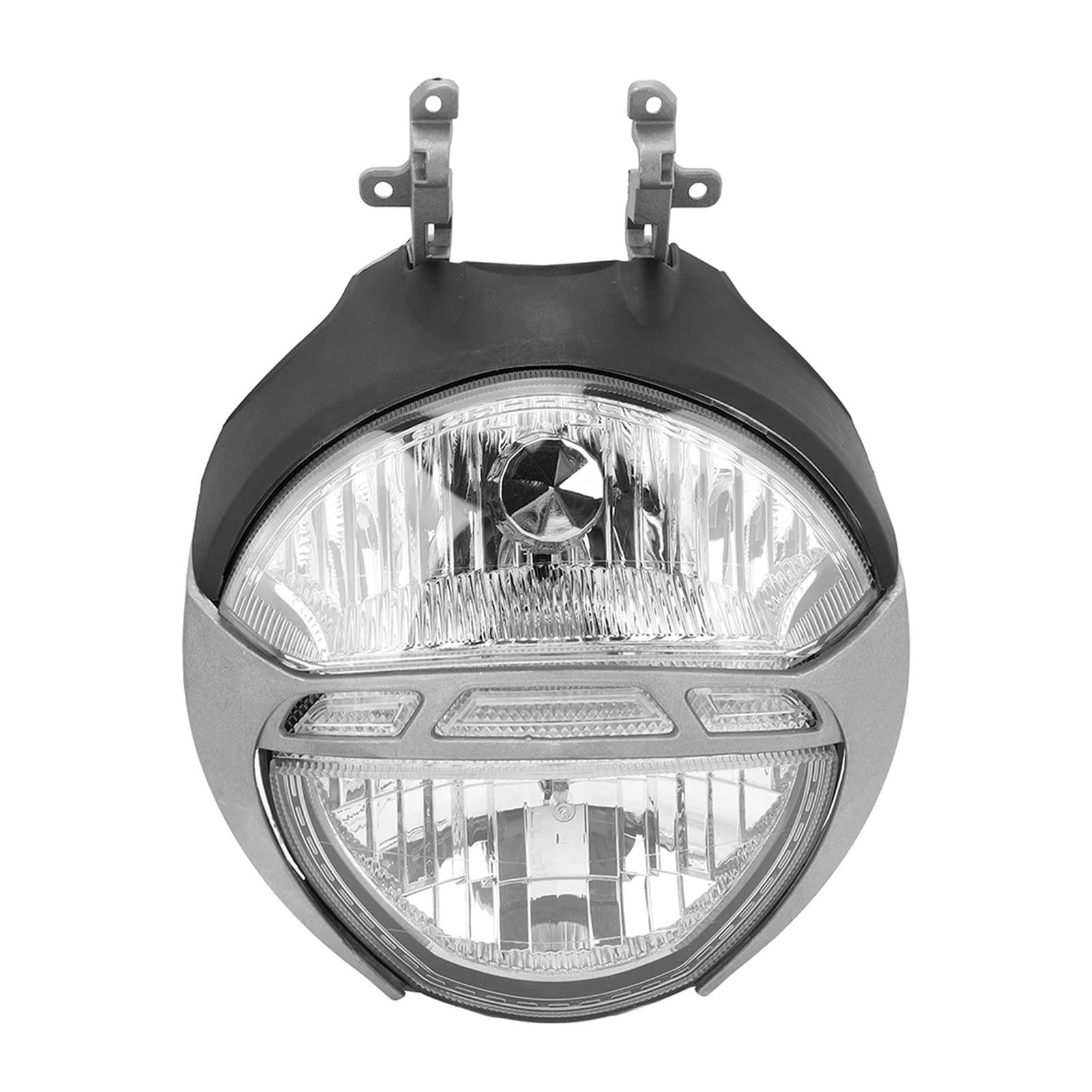 Ducati モンスター LEDヘッドライト M696.796.1100ほか Ducati