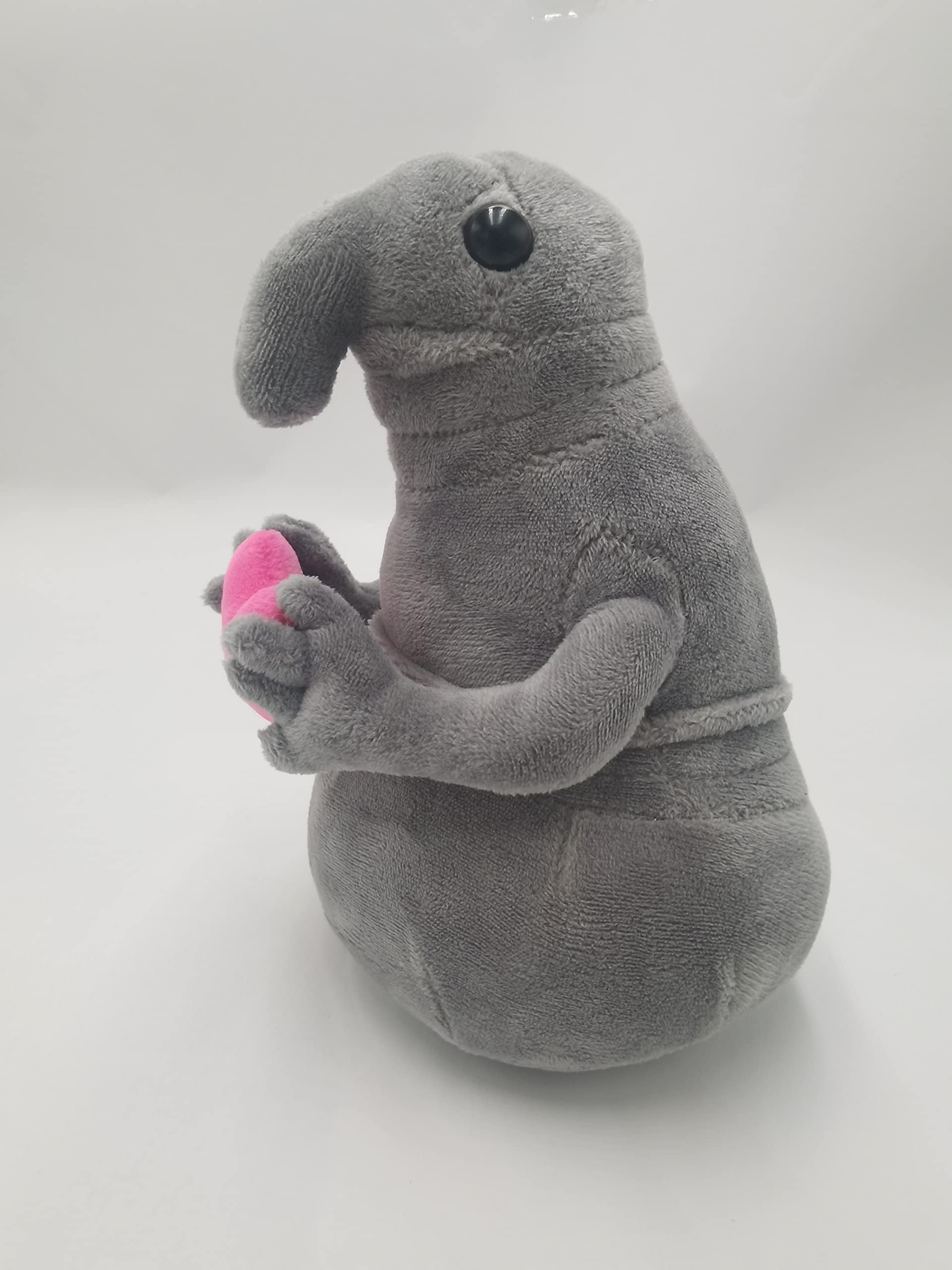 Amazon.com: FECUNYO Hot 1pc 20cm Waiting Zhdun Holding Love in