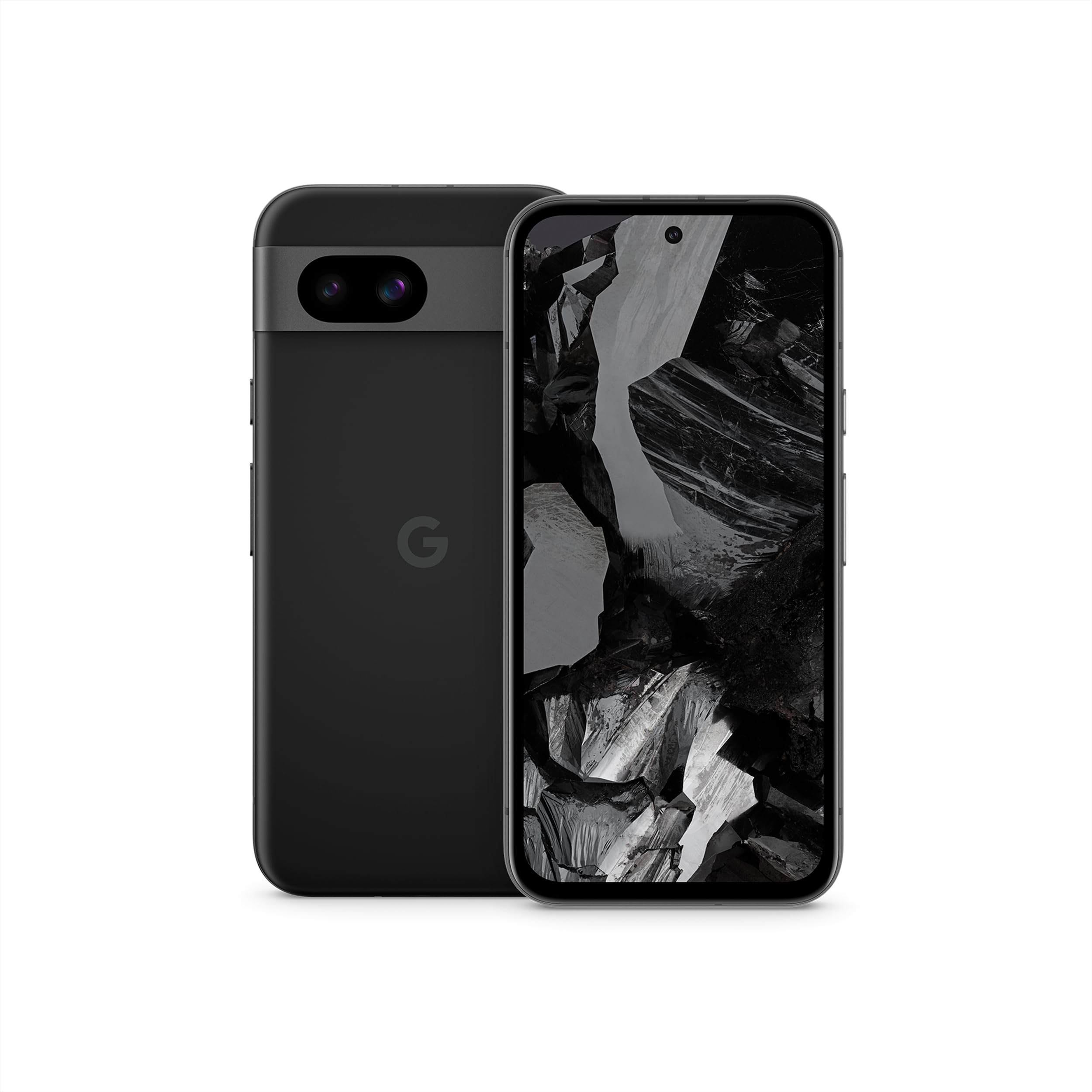 Amazon.com: Google Pixel 8a - Unlocked Android Phone with Google