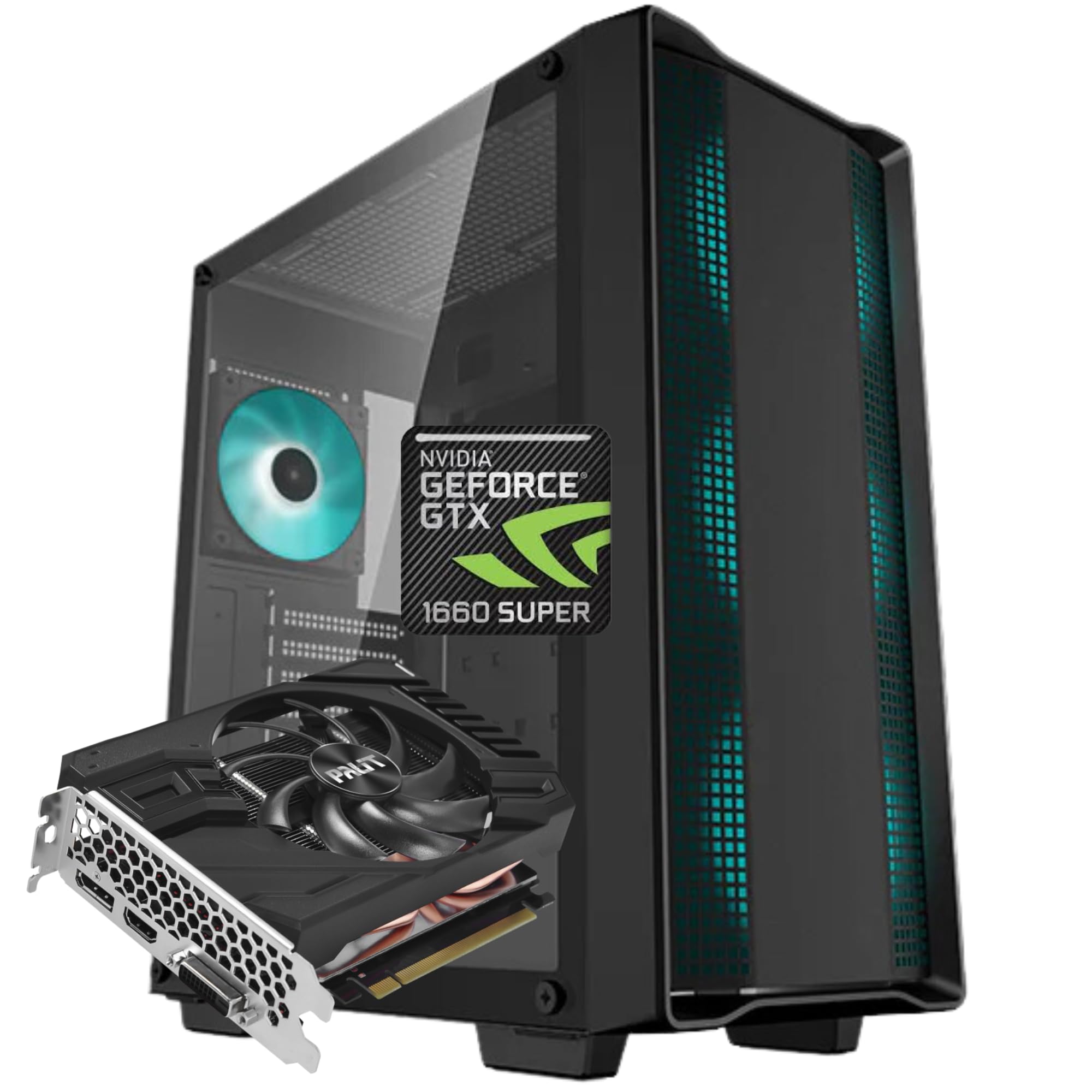 ゲーミングPC/core i7/500GB/GTXグラボ/MSオフィス搭載 【公式通販】