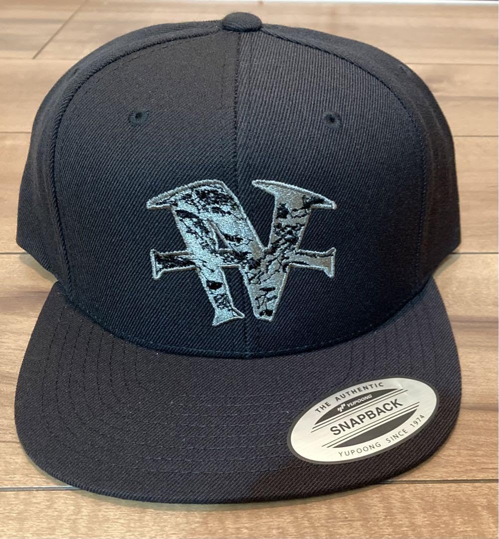 2025.1.24 井上尚弥後援会キャップ キム シール パンフレット 2025.1