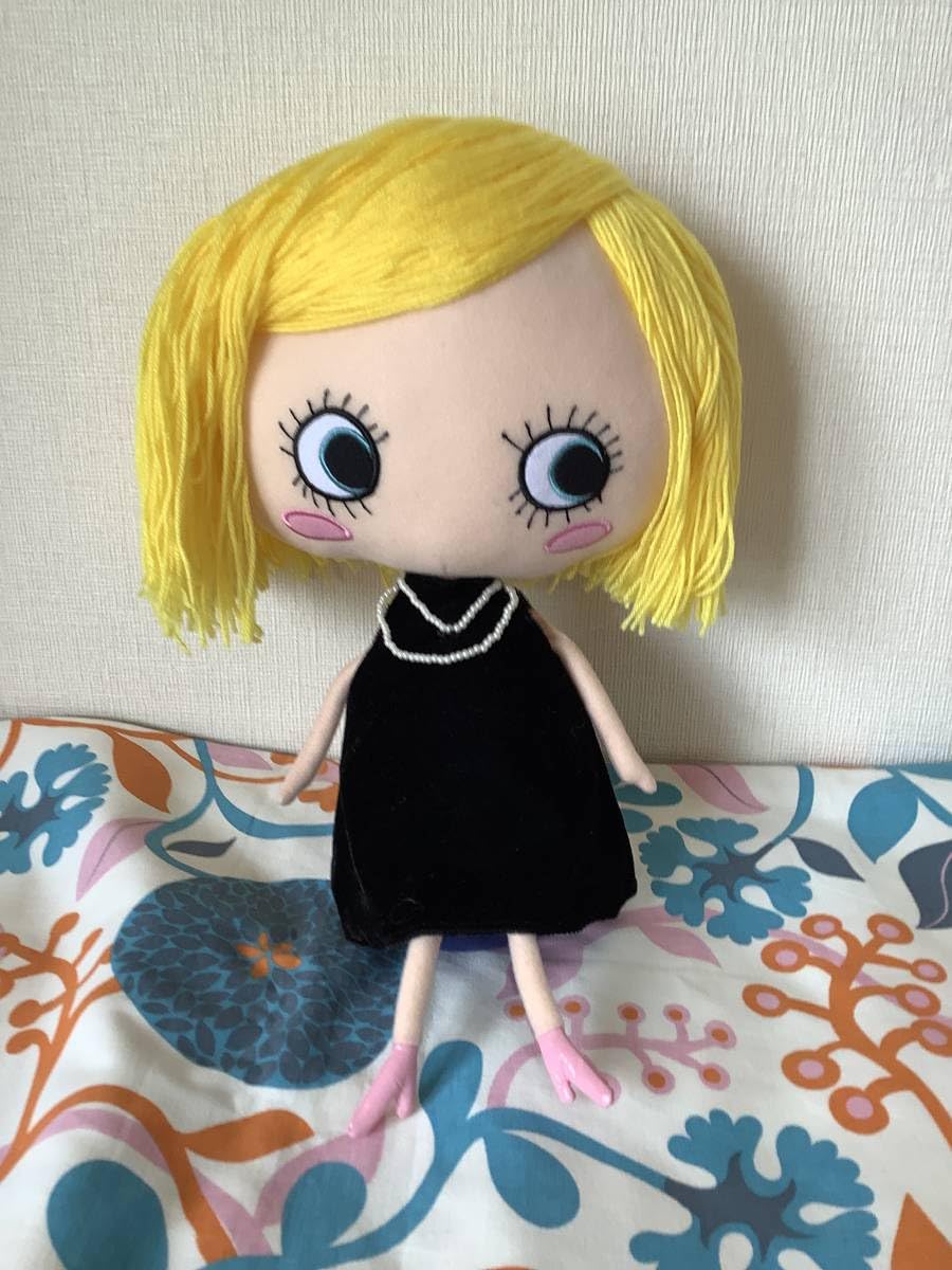 イルメール イーマリー 切り替えキャスケット イルメール イーマリー