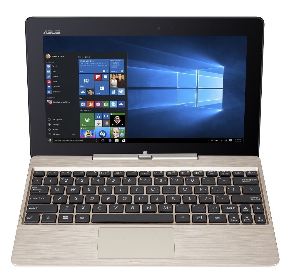 ASUS TransBook Mini シルバー 【公式通販】