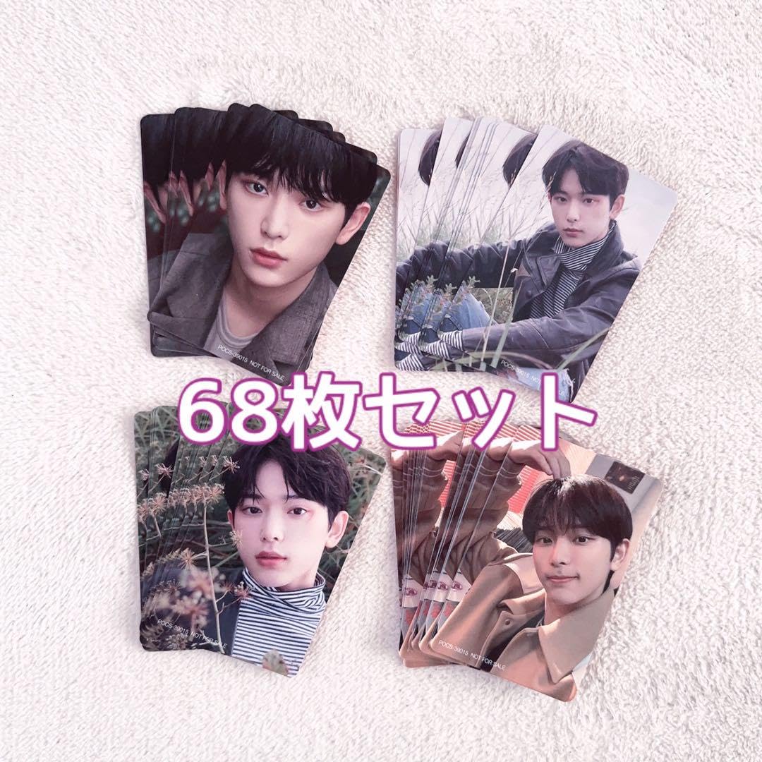 &team スターターキット starter kit ハルア HARUA &team スターター