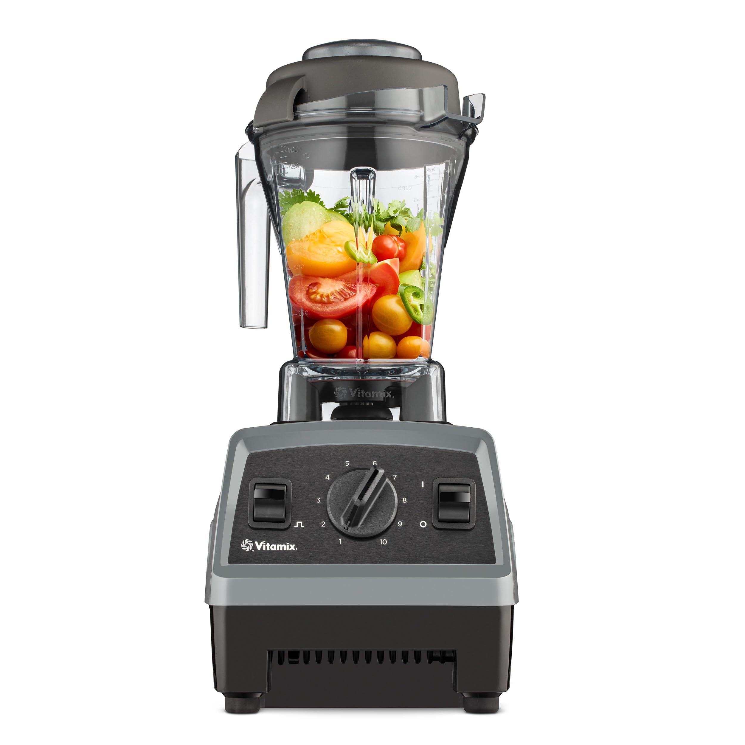 Amazon.com: Vitamix Explorian E310 Blender, Professional-Grade