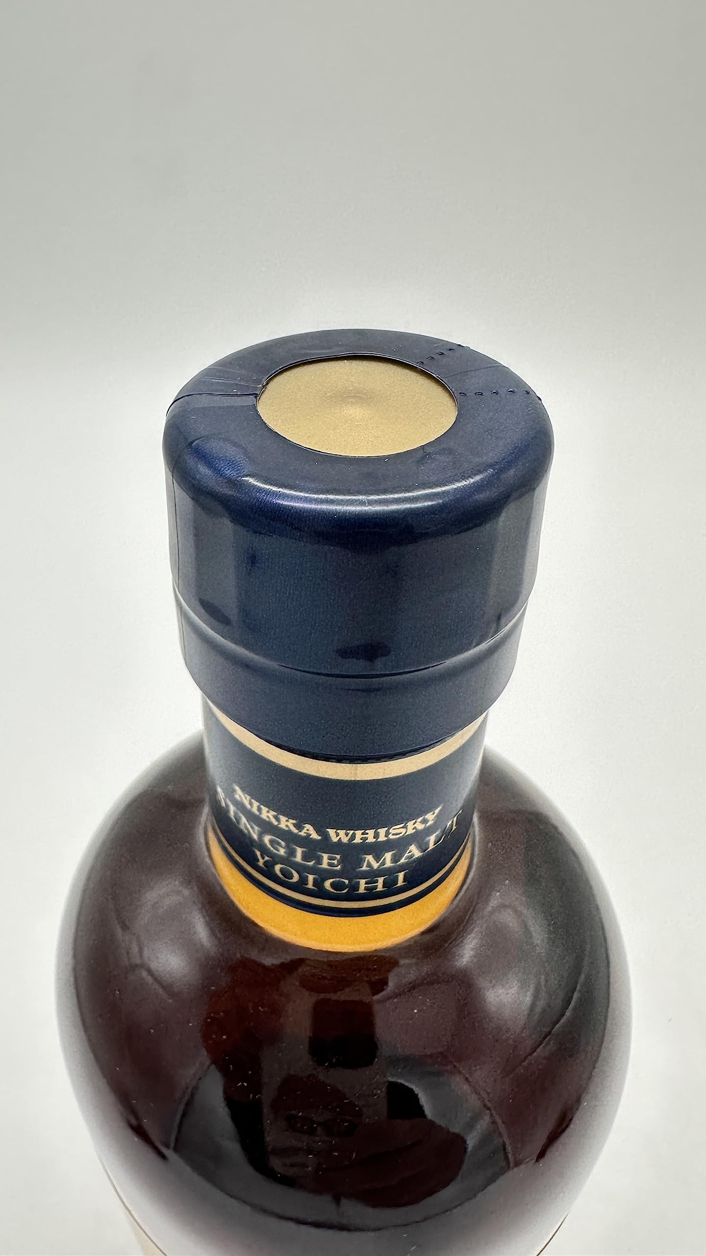 Amazon.co.jp: ニッカ 余市 シングルモルト ウイスキー 45% 700ml 箱