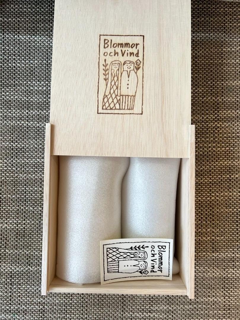 鹿児島睦 ハンドワークス 置き物 ガール フィギュリン 証明付 鹿児島睦