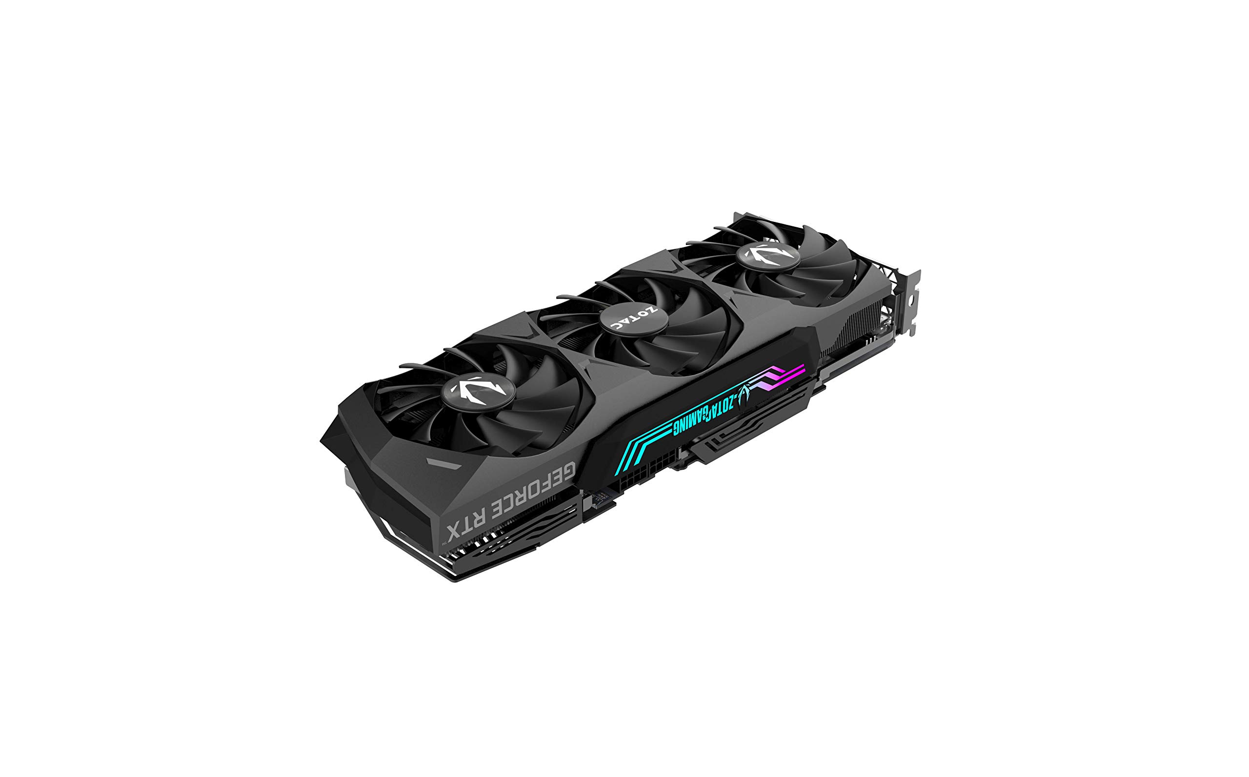 グラフィックボード・グラボ・ビデオカード ZOTAC GeForce RTX 3080