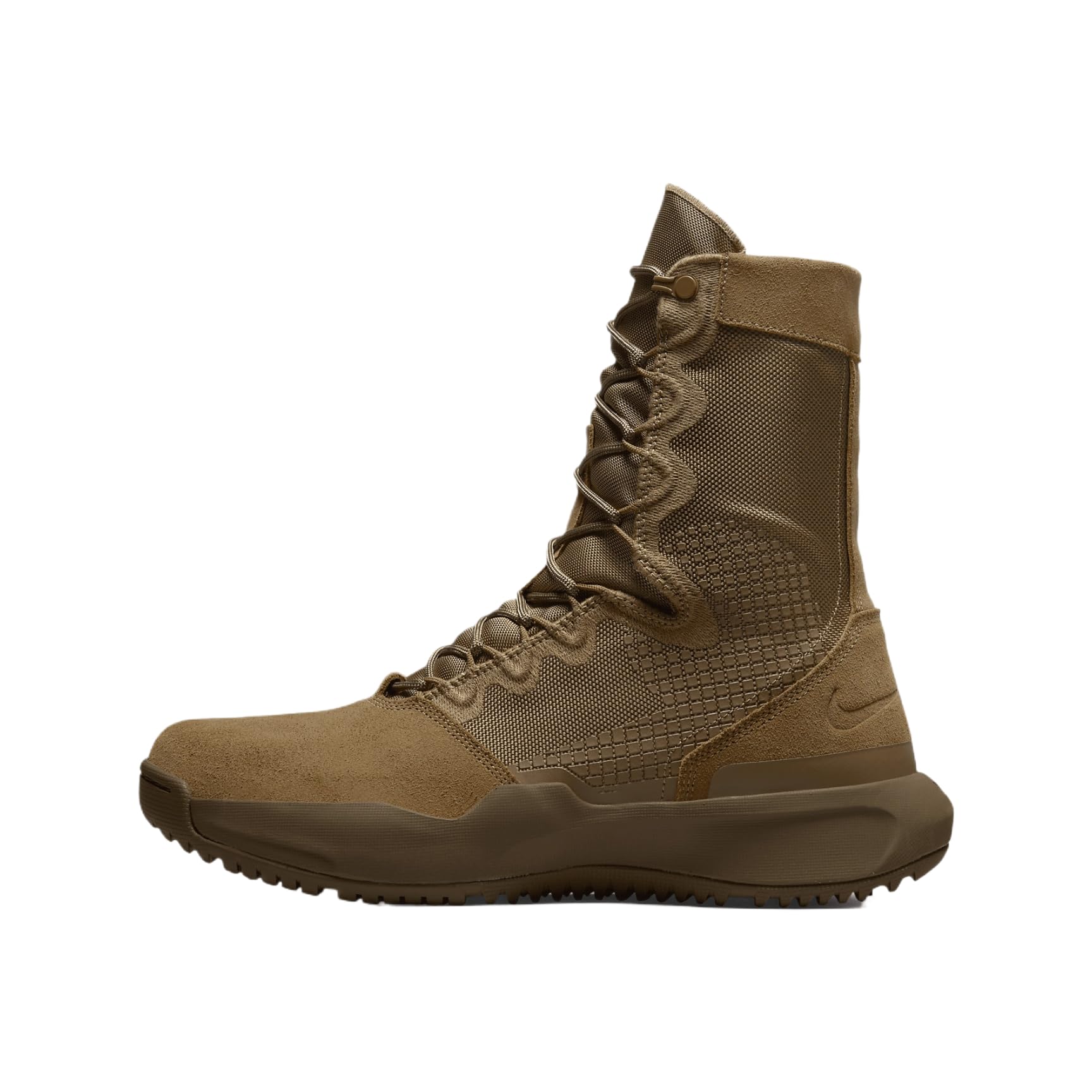 米軍 NIKE コンバットブーツ23.5㎝ 米軍 NIKE コンバットブーツ23.5