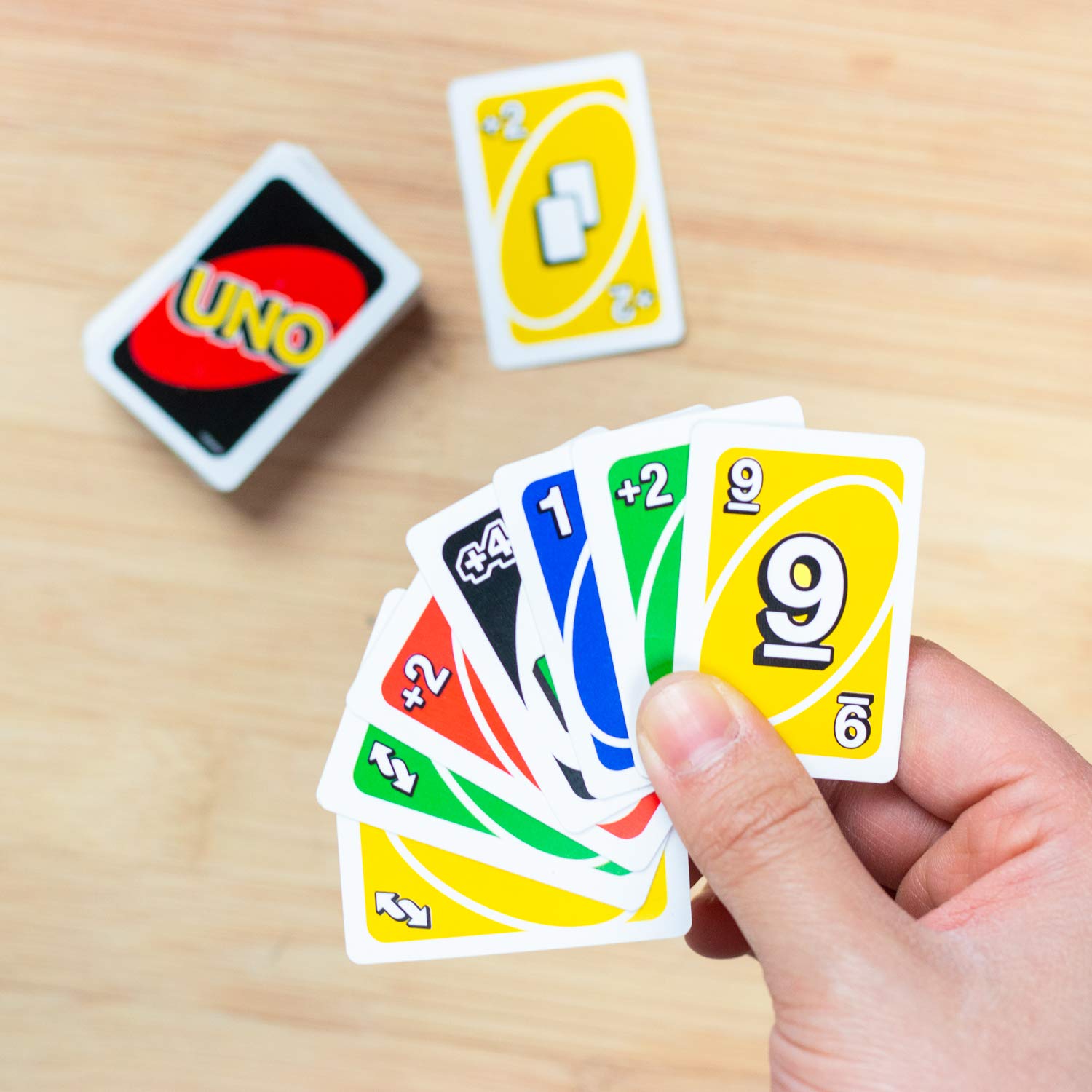 挑戦者求む】ミニサイズのUNO 挑戦者求む】ミニサイズのUNO 【公式通販】