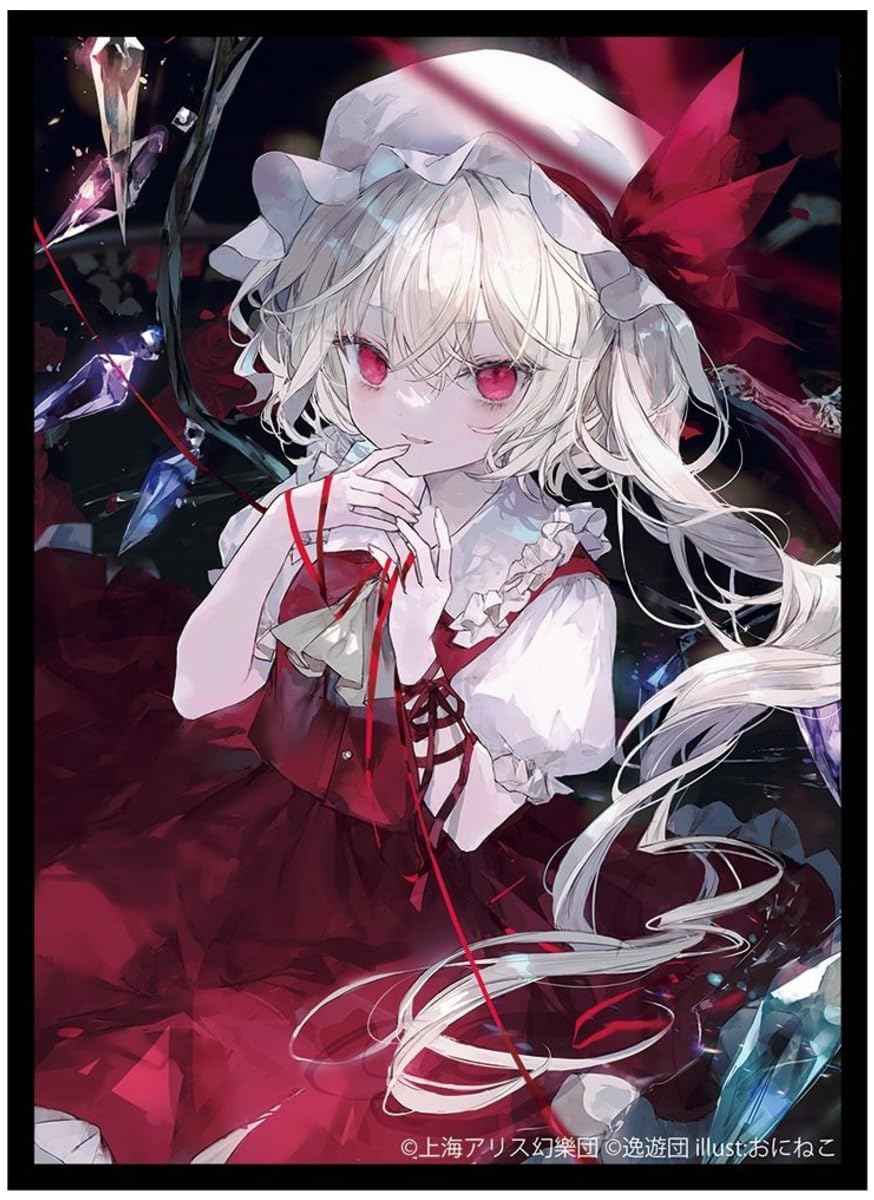 東方オーバースリーブ 「 桜観剣 」R 東方オーバースリーブ 「 桜観剣