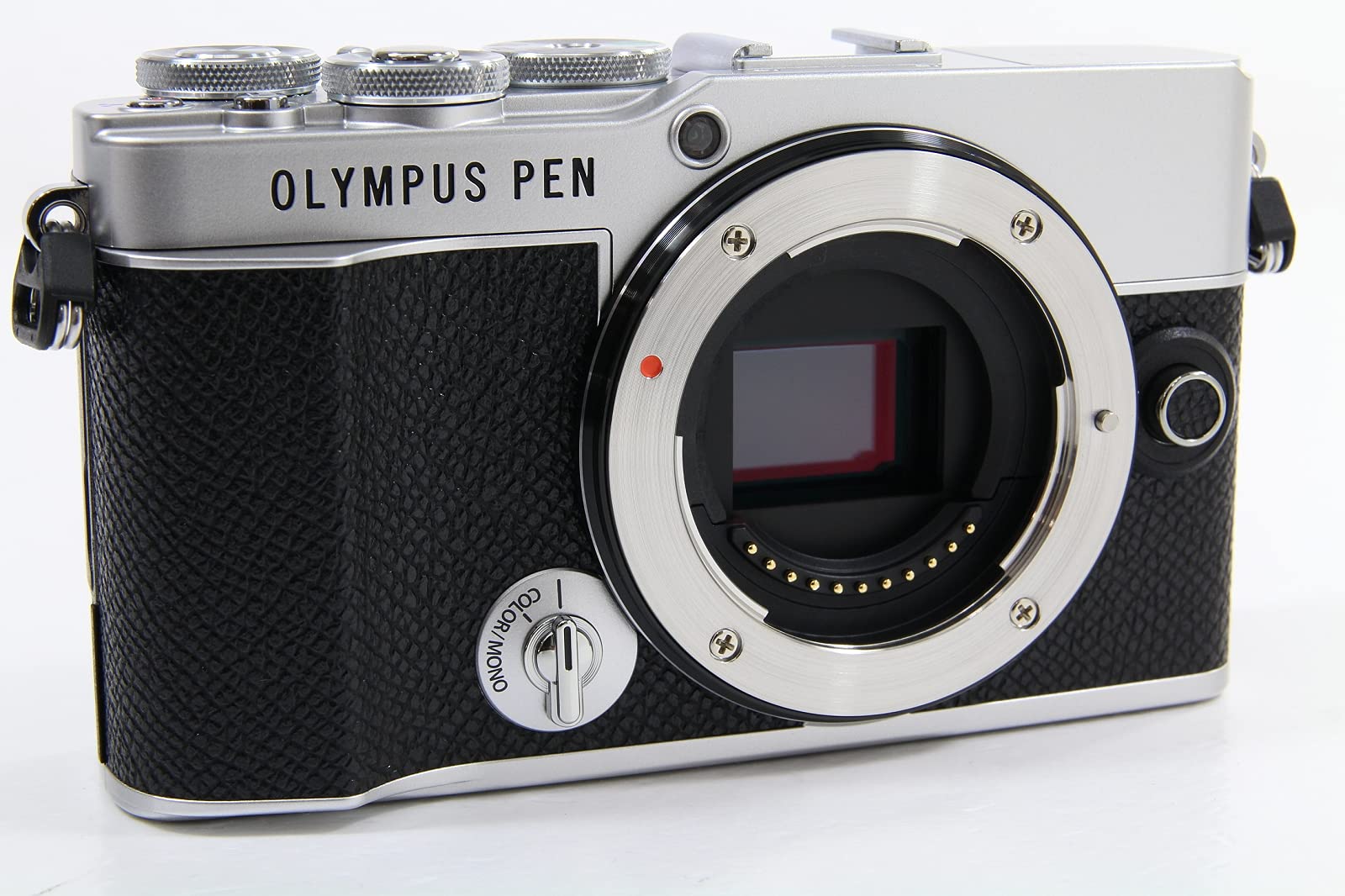 整備済Olympus Pen EE-3 オリンパス ハーフカメラ #7287 整備済Olympus