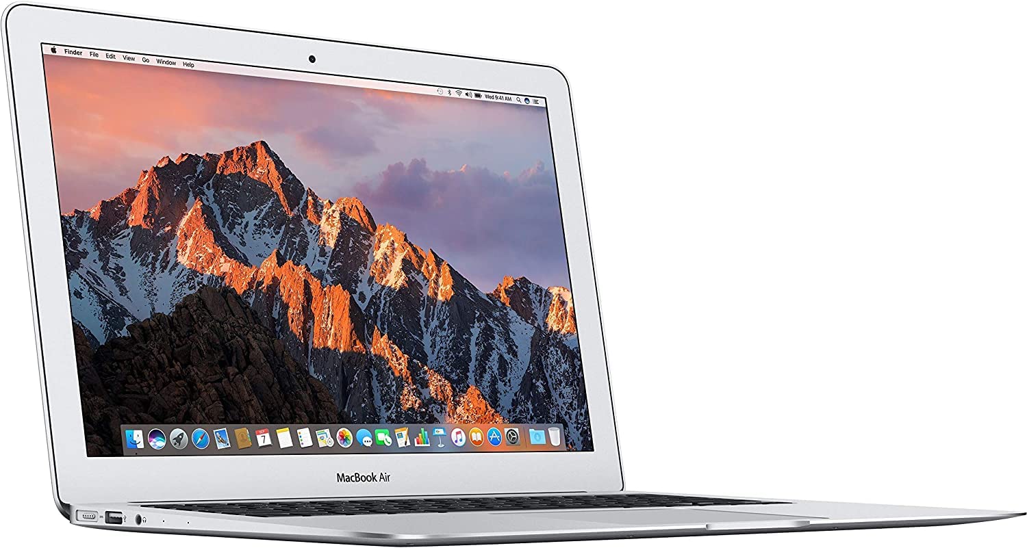 Amazon.co.jp: 【整備済み品】 Apple MacBook Air 2017(13インチAir