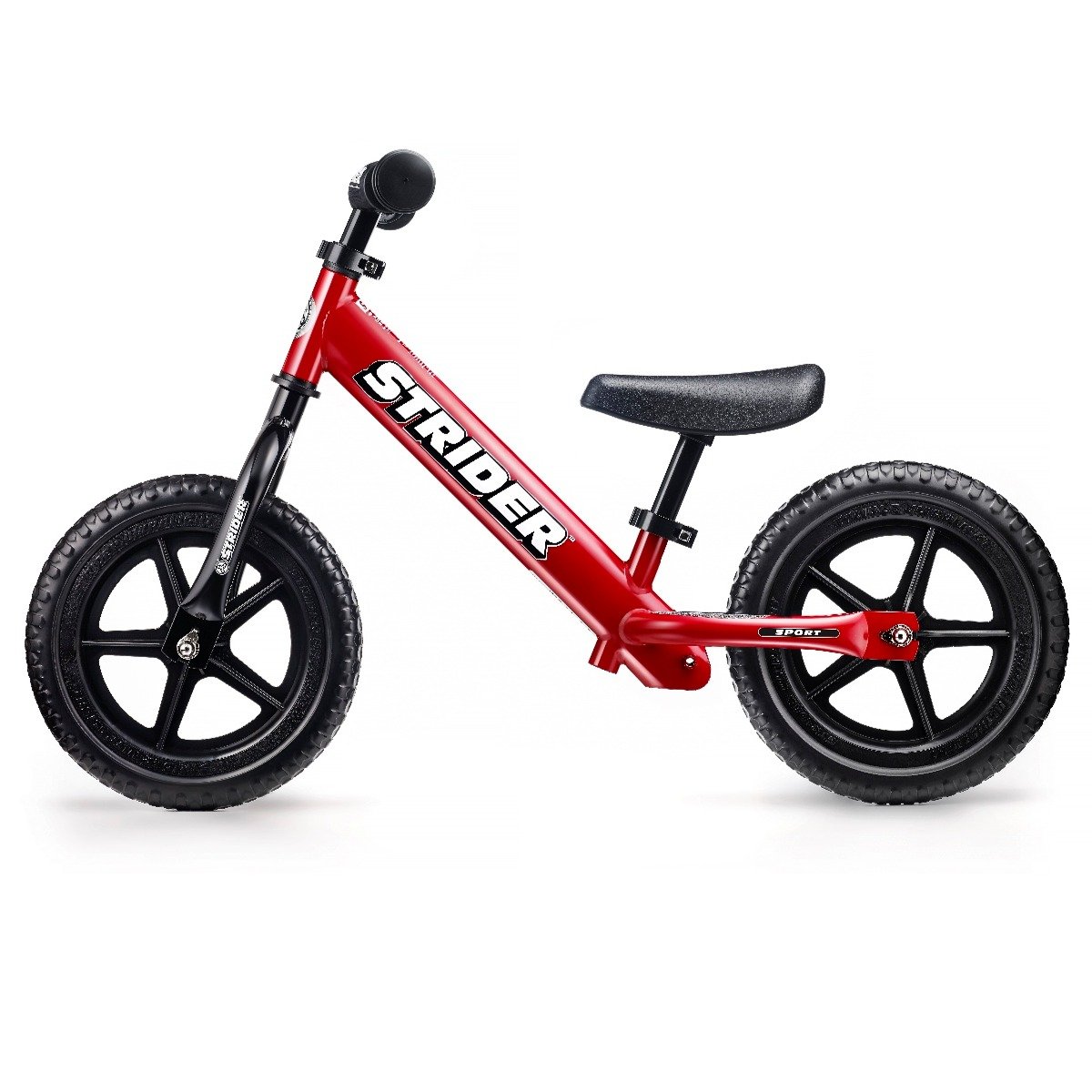 ストライダー ホンダ HONDA 赤 レッド strider 使用頻度低